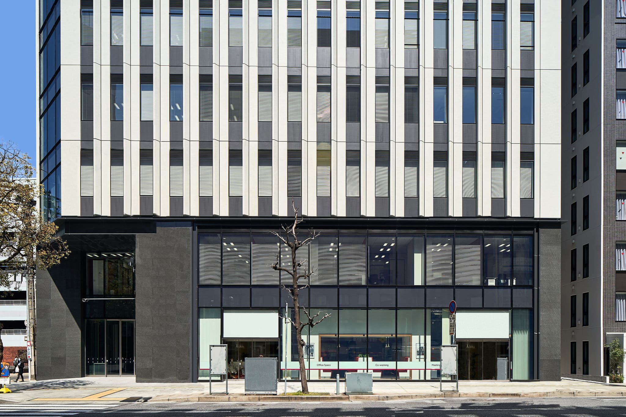 HIROSHIMA, Shin Hiroshima Building image 4 HIROSHIMA, Shin Hiroshima Building image 4