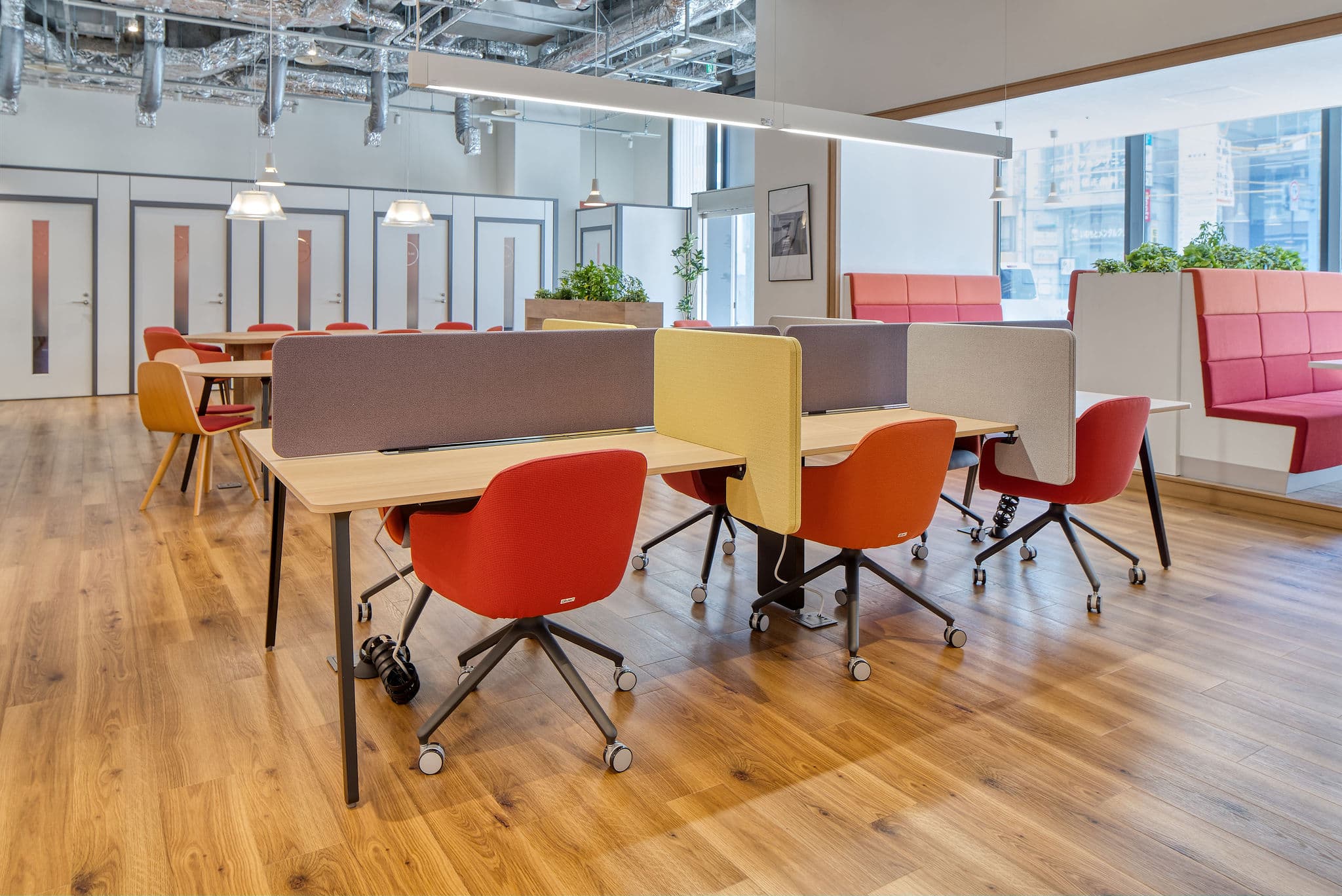 HIROSHIMA, Shin Hiroshima Building image 2 HIROSHIMA, Shin Hiroshima Building image 2