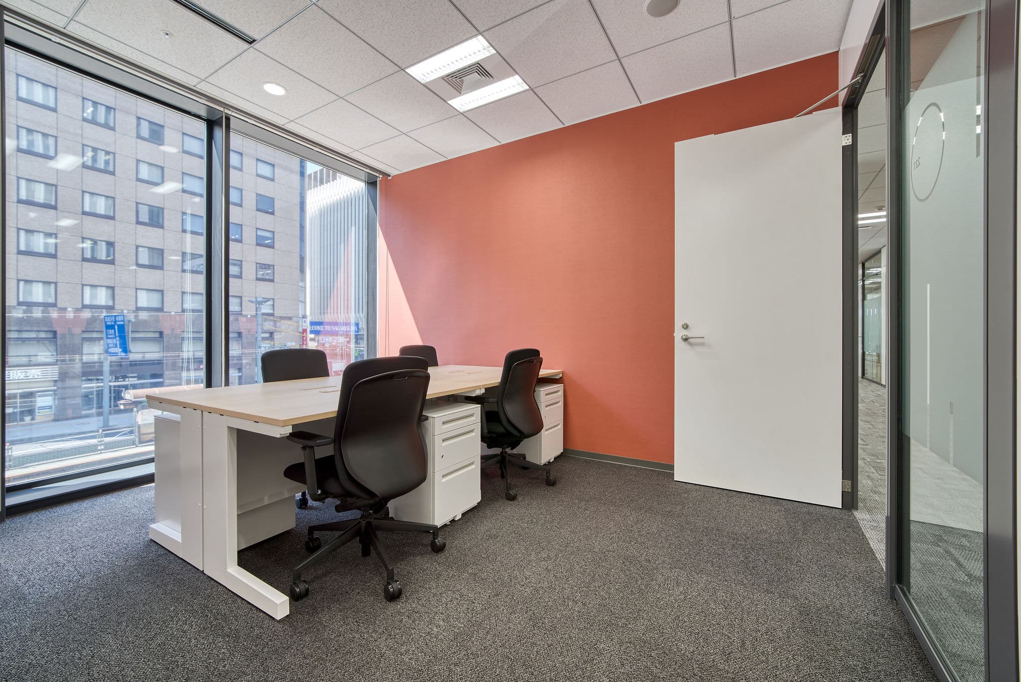 HIROSHIMA, Shin Hiroshima Building image 3 HIROSHIMA, Shin Hiroshima Building image 3