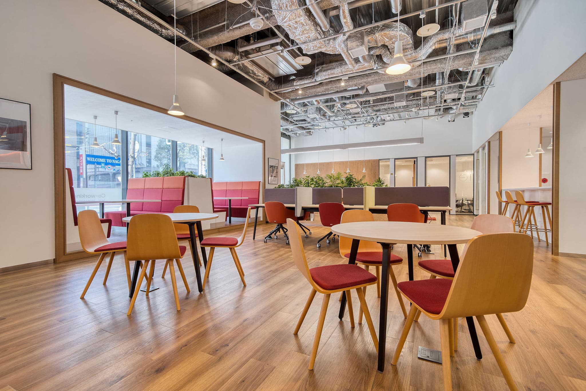 HIROSHIMA, Shin Hiroshima Building image 6 HIROSHIMA, Shin Hiroshima Building image 6