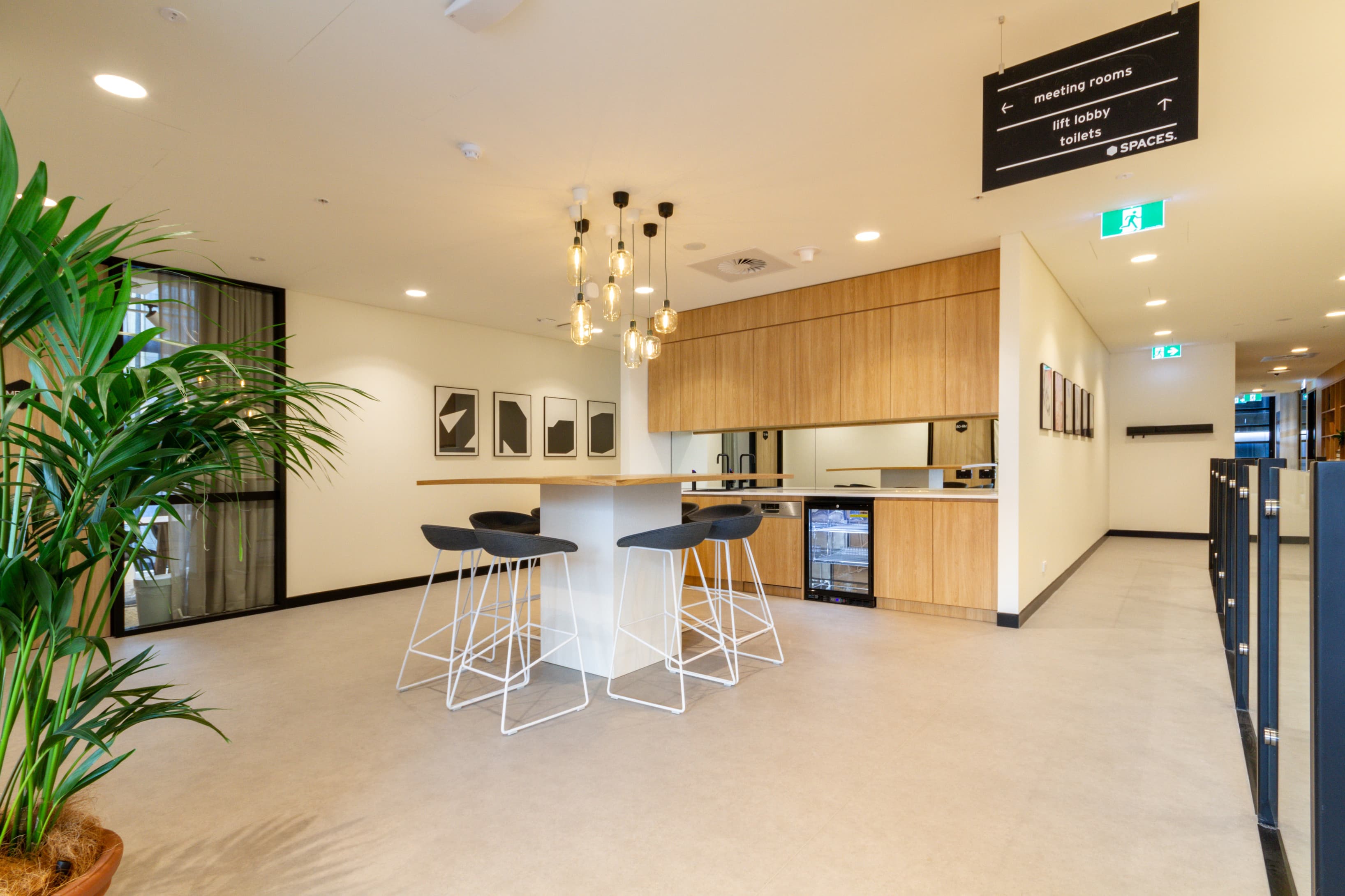 Brisbane, Spaces Jubilee Place Fortitude Valley image 6 Brisbane, Spaces Jubilee Place Fortitude Valley image 6