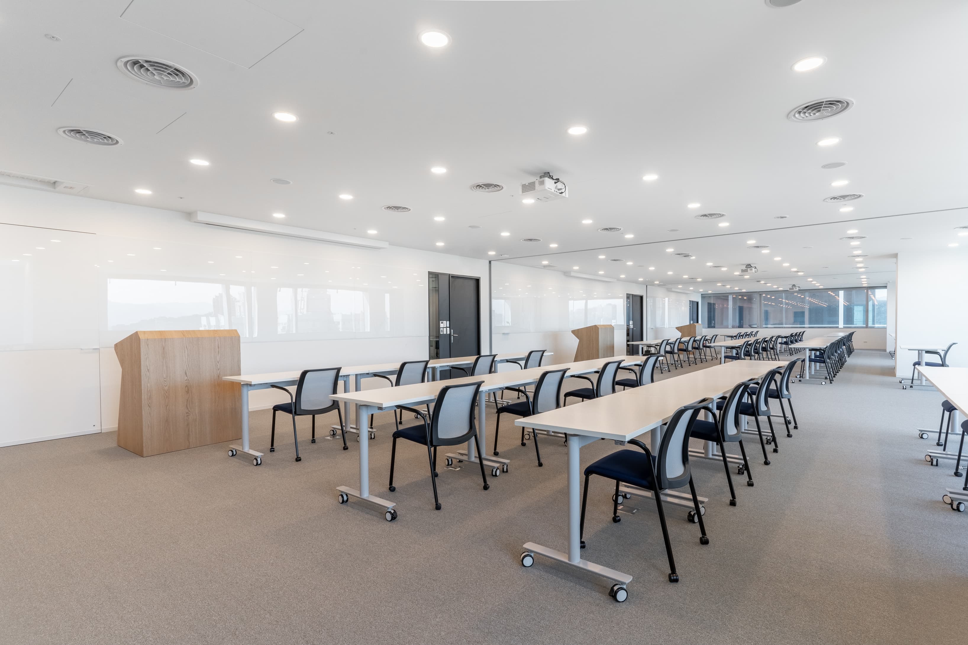 Taipei, Spaces Hongwell image 3 Taipei, Spaces Hongwell image 3