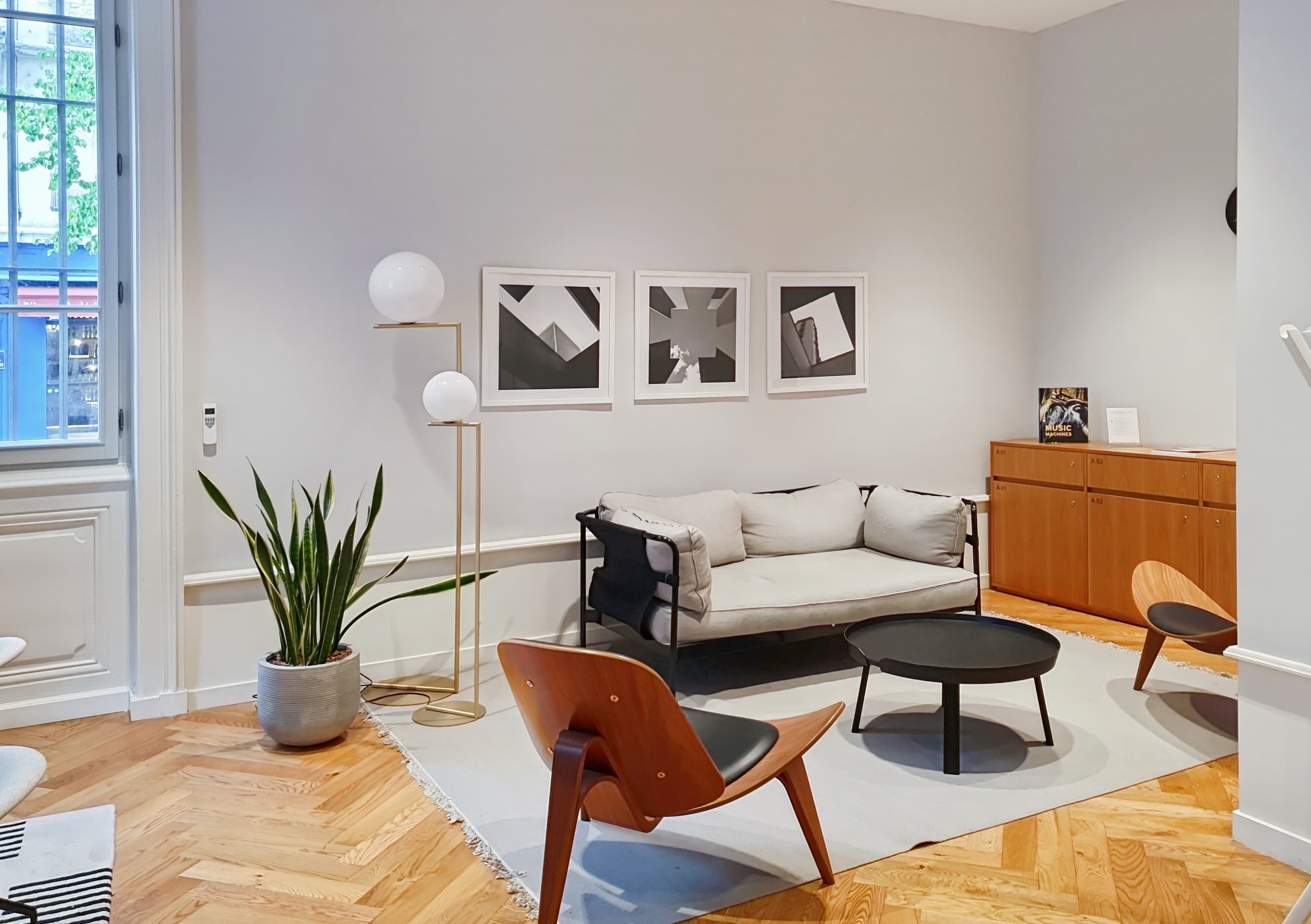 Lyon, 41 cours de la Liberte image 2 Lyon, 41 cours de la Liberte image 2