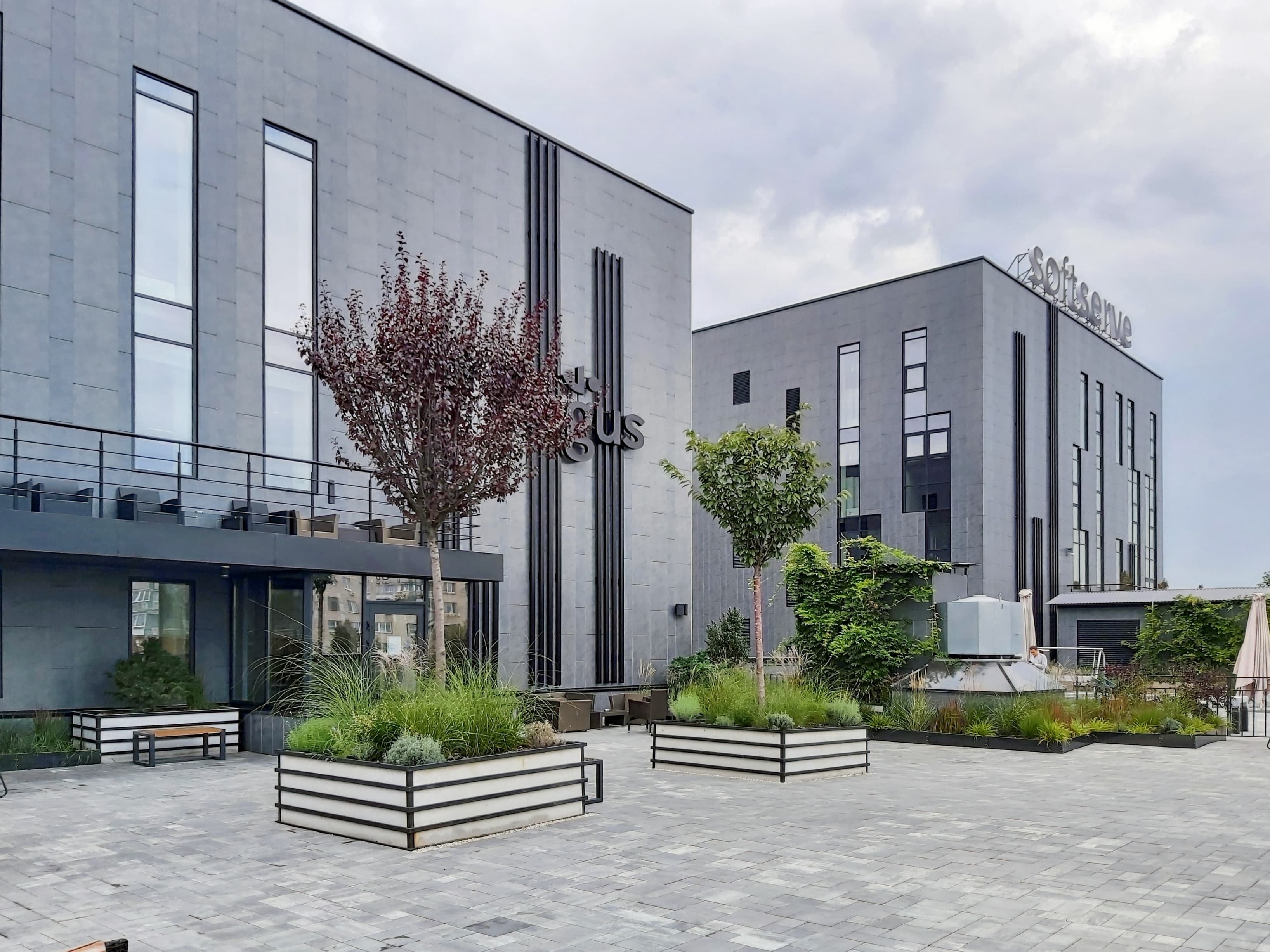 Kiev, Avenue 53 image 9 Kiev, Avenue 53 image 9