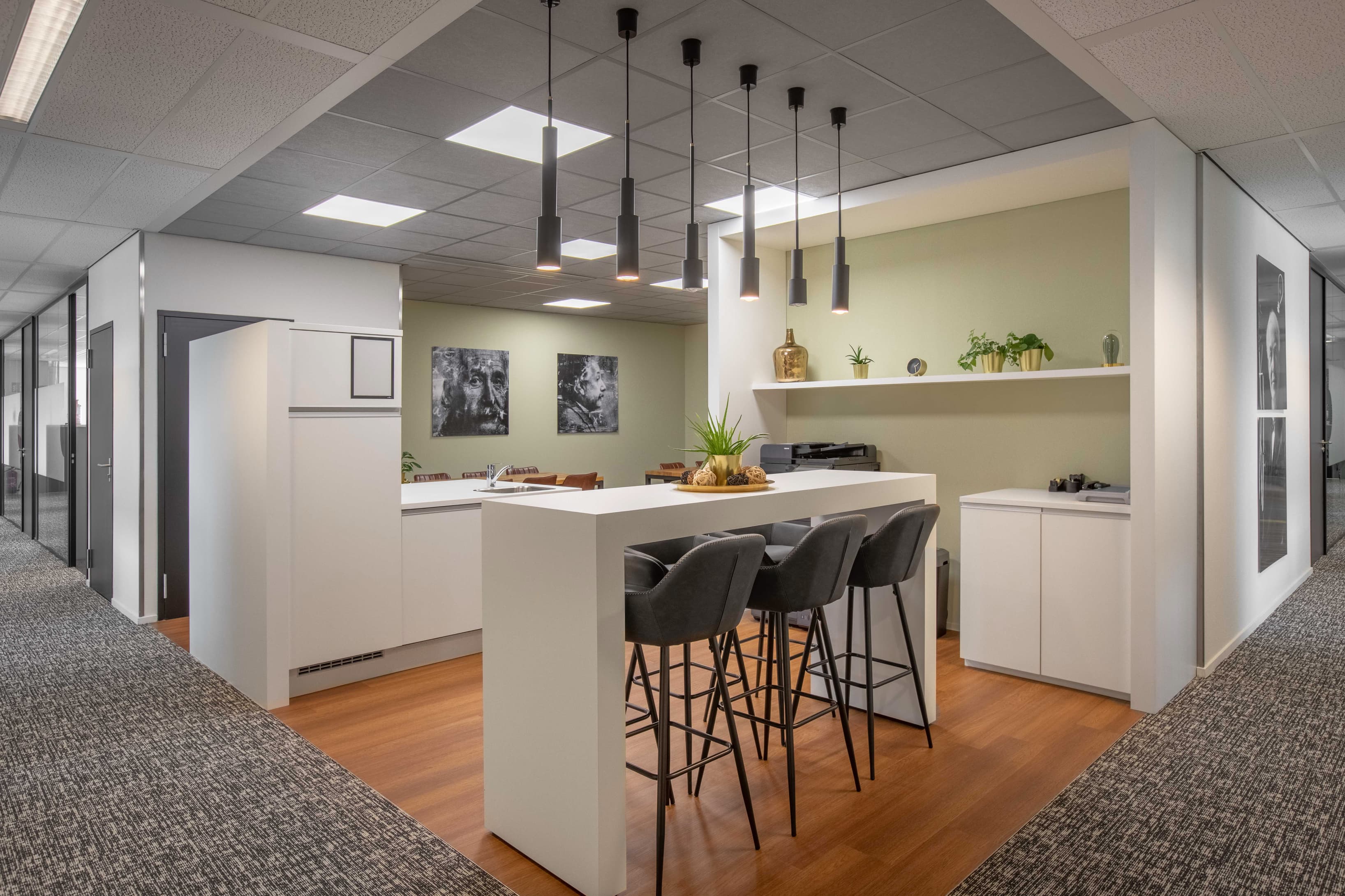 AMSTERDAM, TOO Millennium BC image 3 AMSTERDAM, TOO Millennium BC image 3