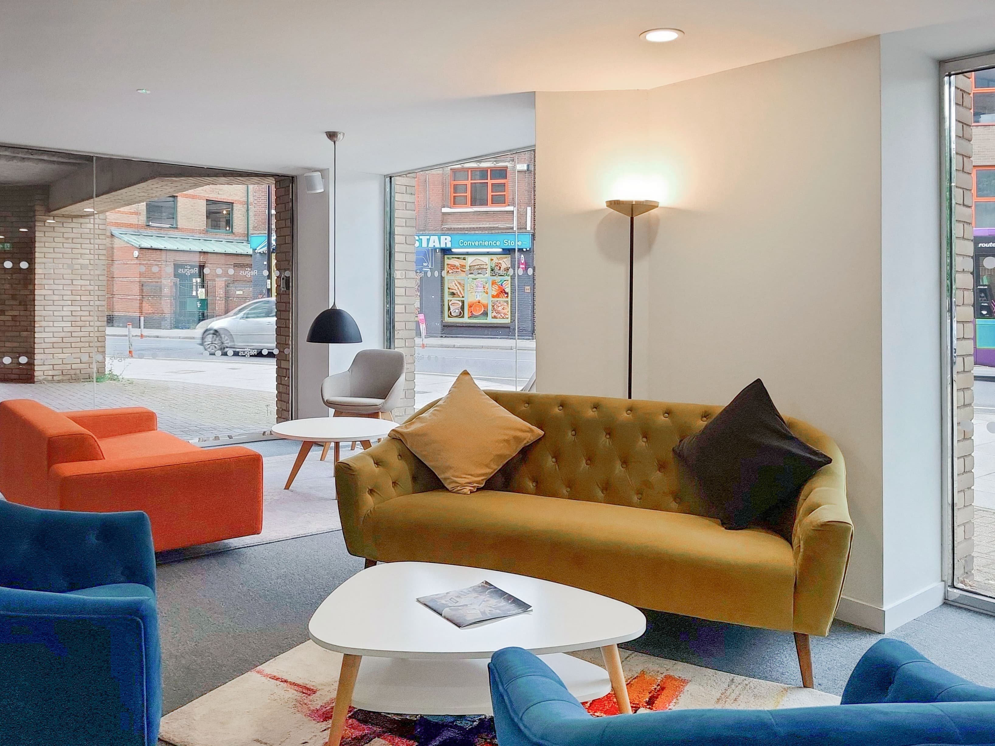 Ipswich, Franciscan House image 2 Ipswich, Franciscan House image 2