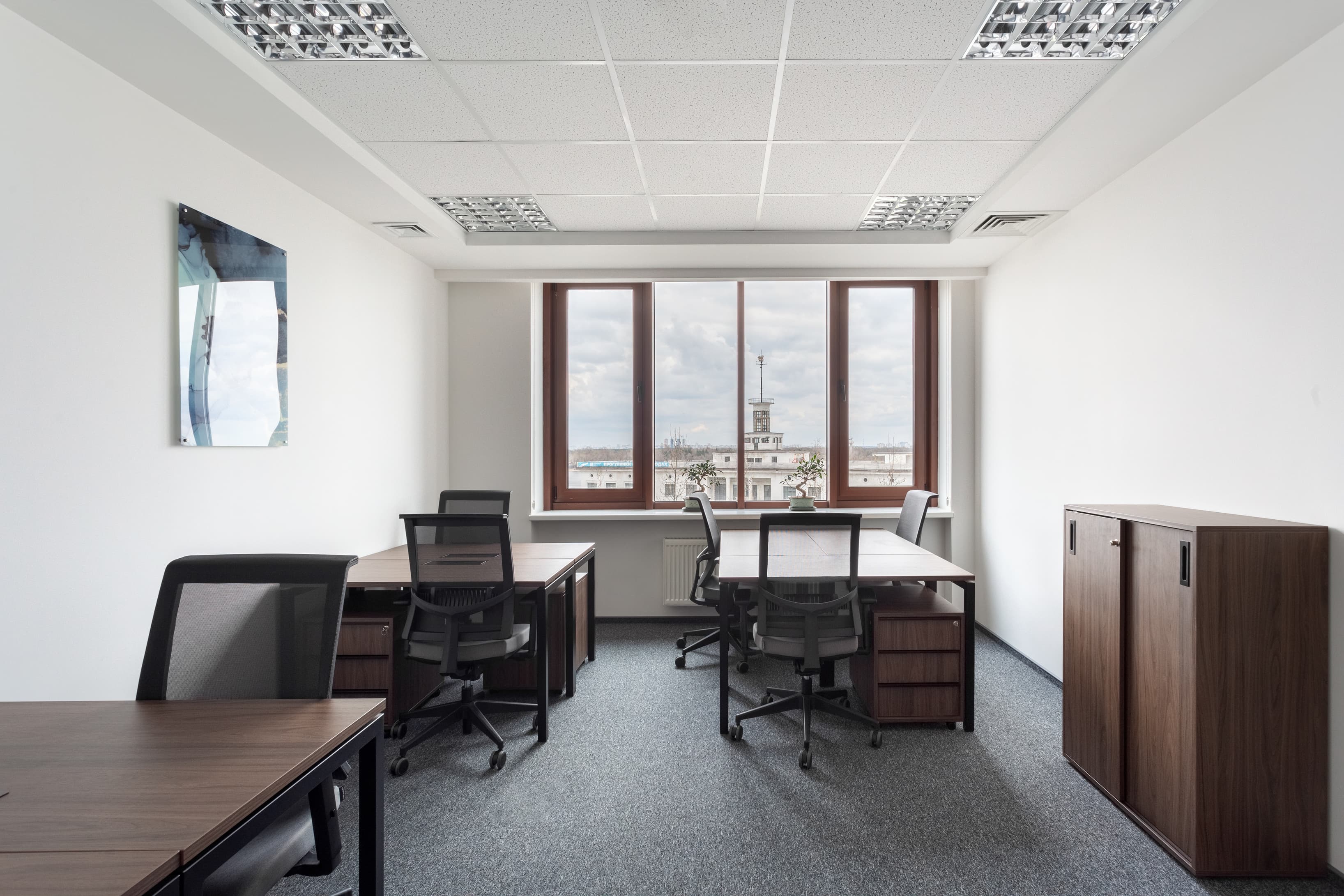 Kiev, Volodymyrsky image 7 Kiev, Volodymyrsky image 7