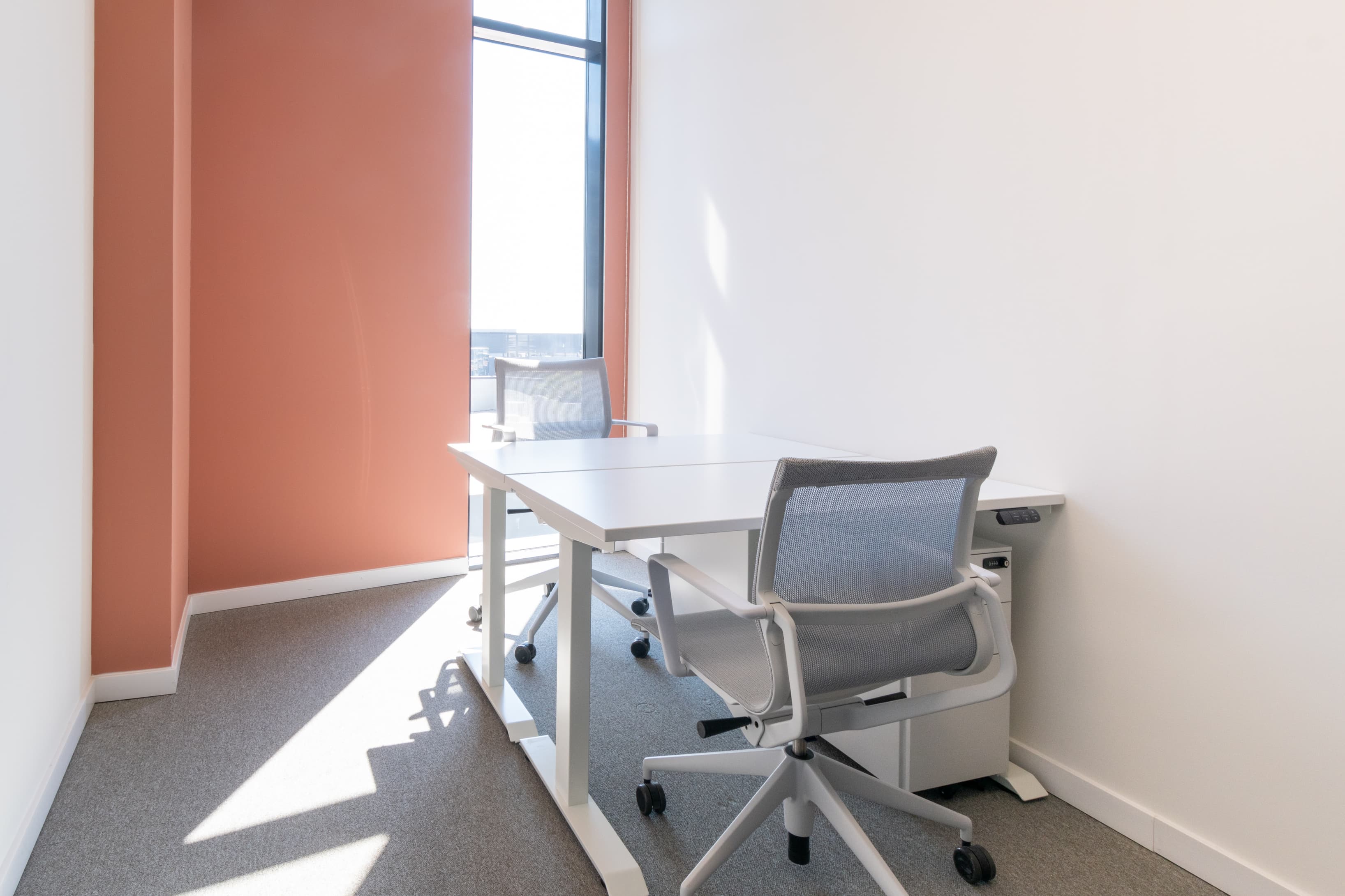 Al Khobar, Spaces Ajdan Walk image 4 Al Khobar, Spaces Ajdan Walk image 4