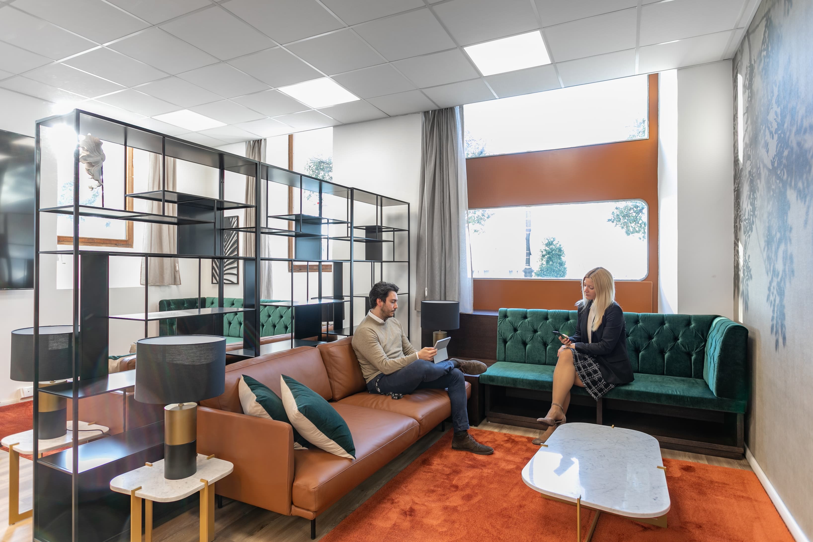 Trieste, Riva Gulli image 2 Trieste, Riva Gulli image 2