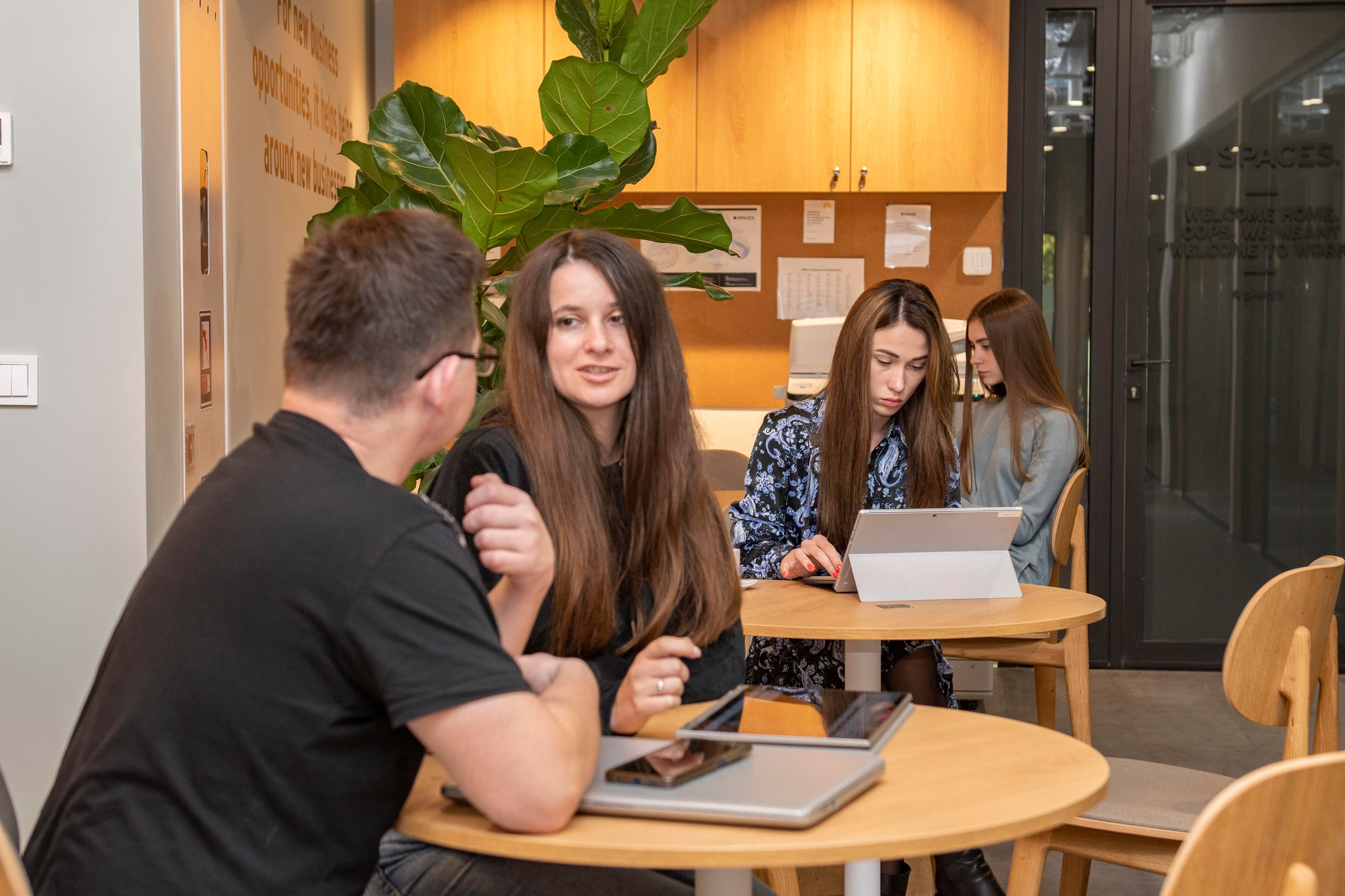 Lviv, Spaces Lviv Tech City image 10 Lviv, Spaces Lviv Tech City image 10