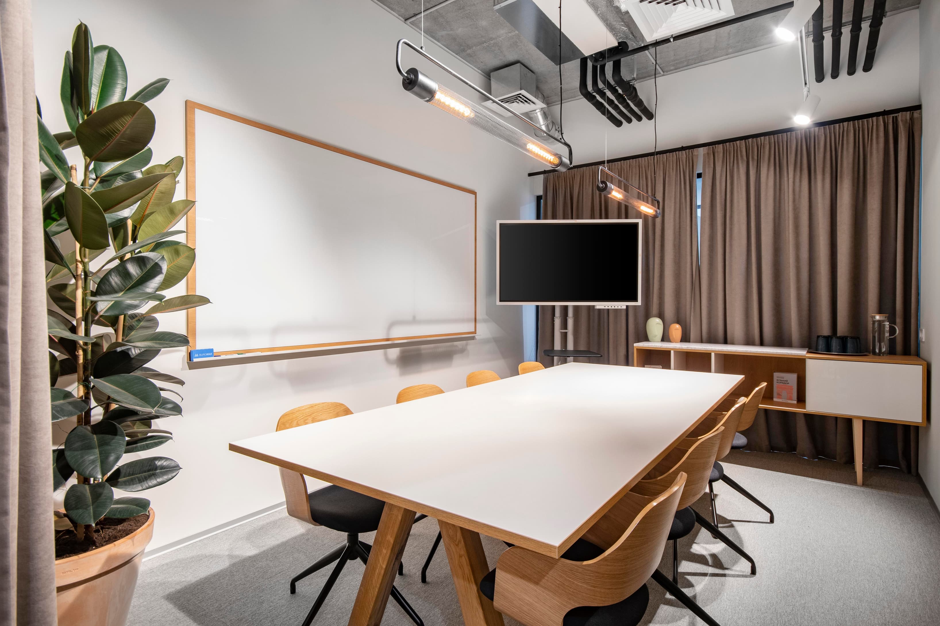 Lviv, Spaces Lviv Tech City image 11 Lviv, Spaces Lviv Tech City image 11