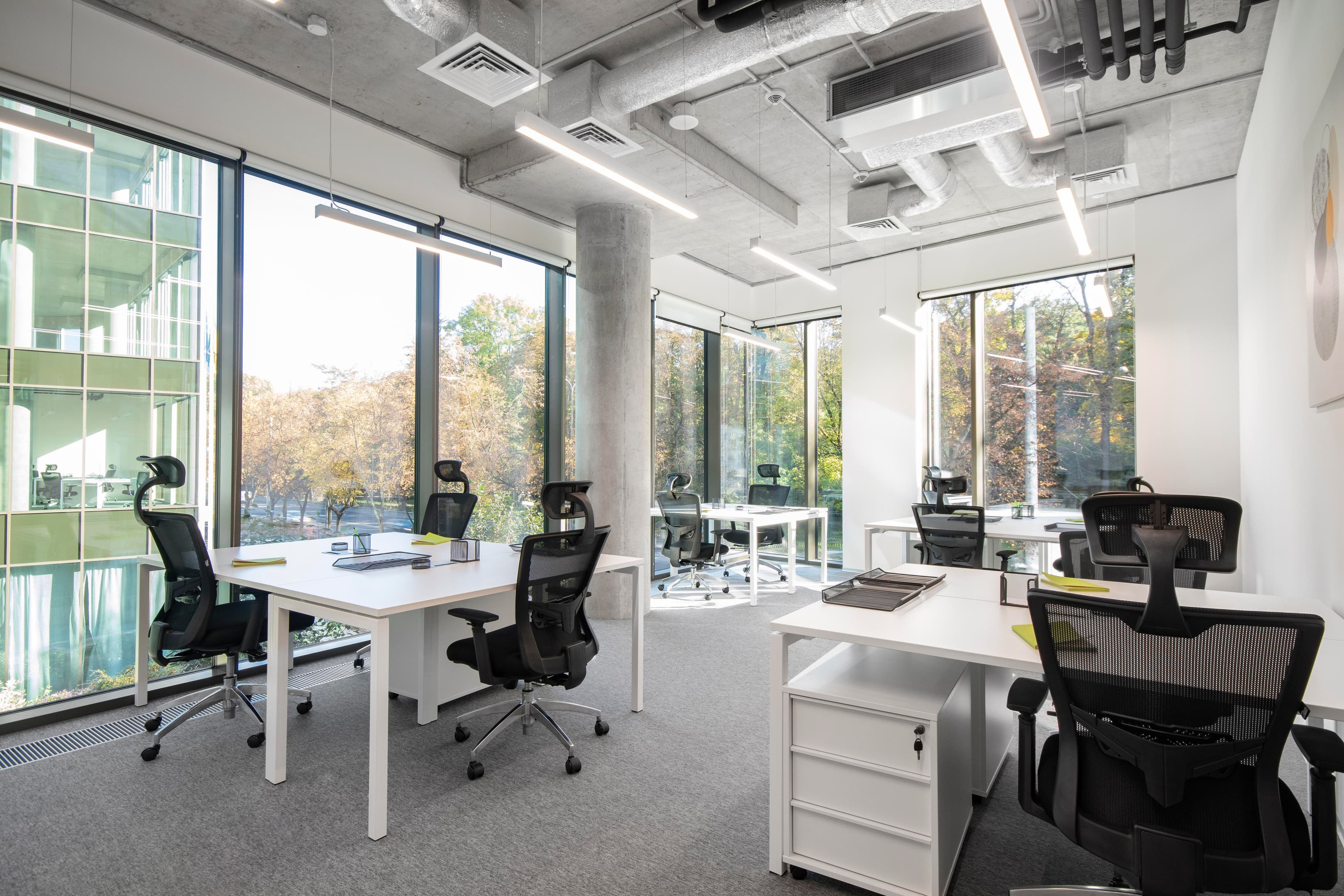 Lviv, Spaces Lviv Tech City image 4 Lviv, Spaces Lviv Tech City image 4