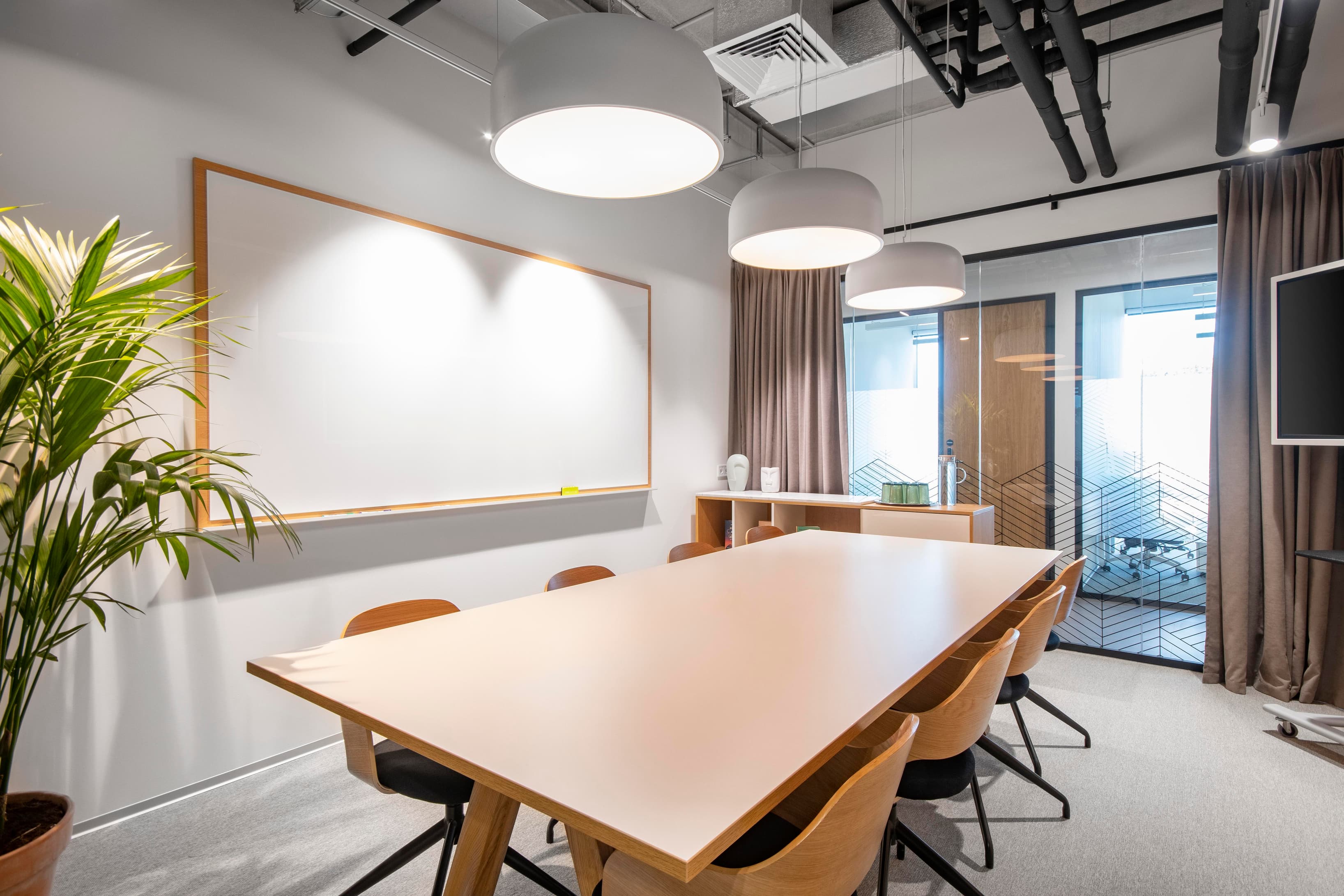 Lviv, Spaces Lviv Tech City image 12 Lviv, Spaces Lviv Tech City image 12