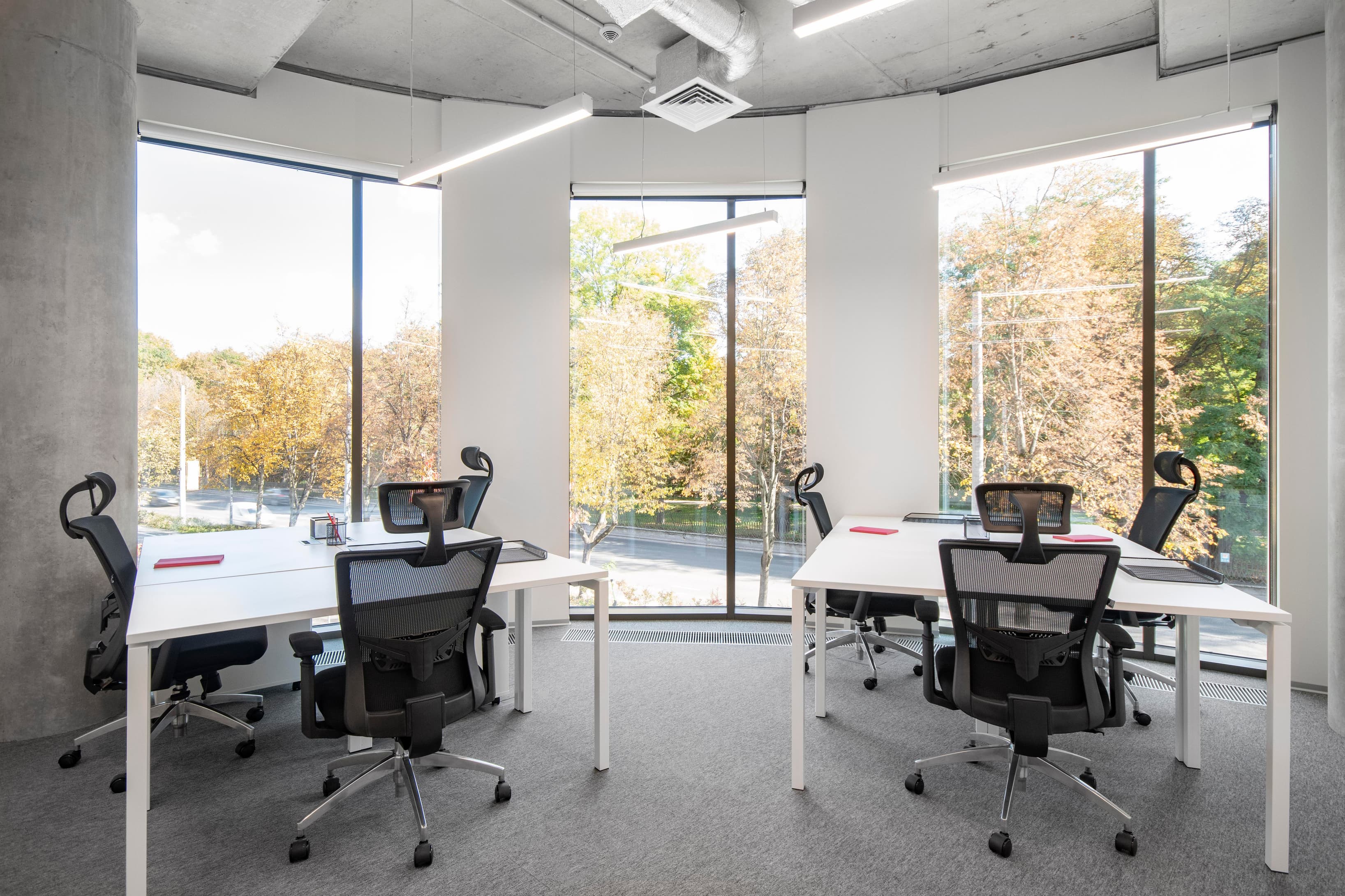 Lviv, Spaces Lviv Tech City image 3 Lviv, Spaces Lviv Tech City image 3