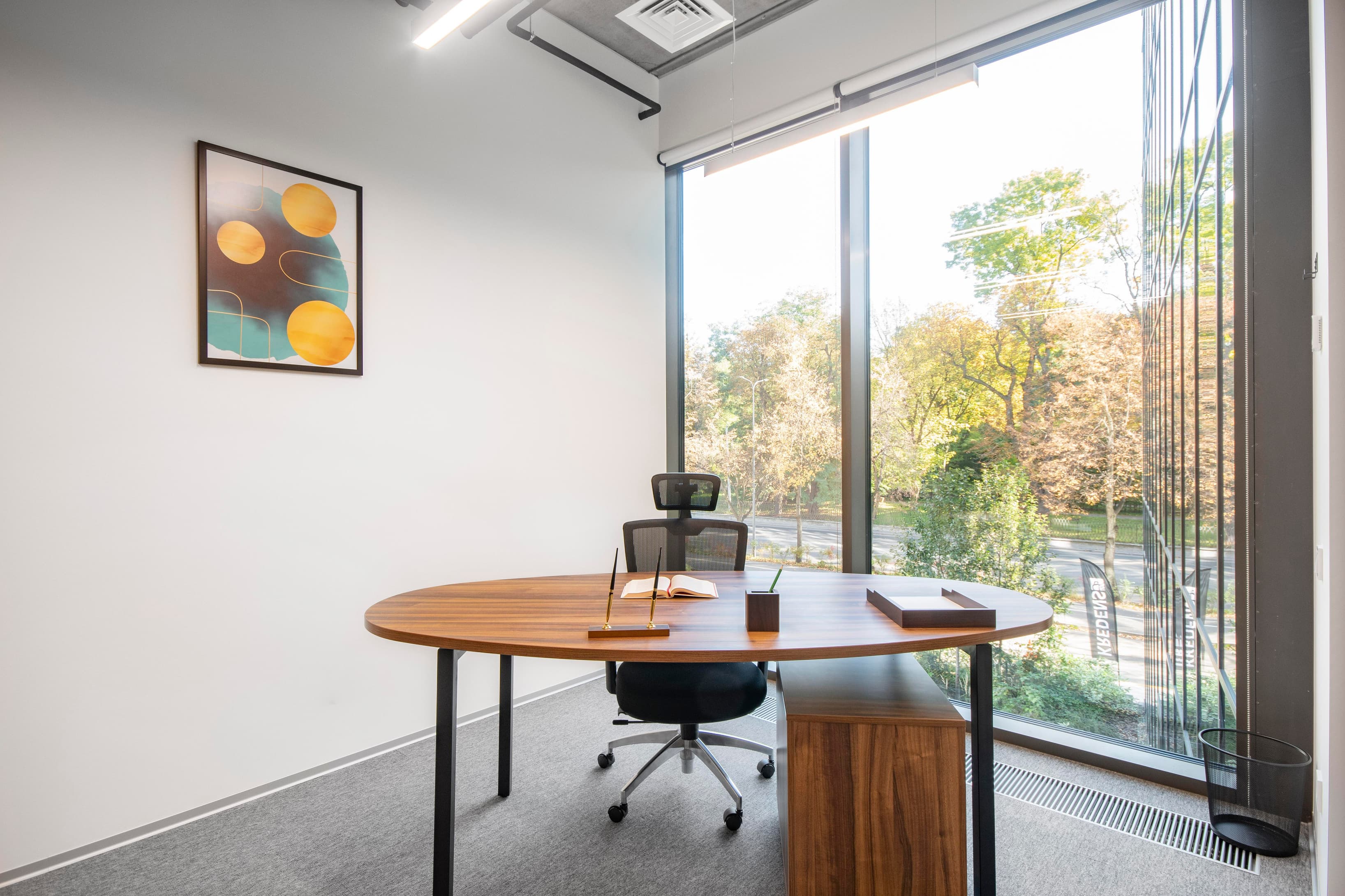 Lviv, Spaces Lviv Tech City image 7 Lviv, Spaces Lviv Tech City image 7