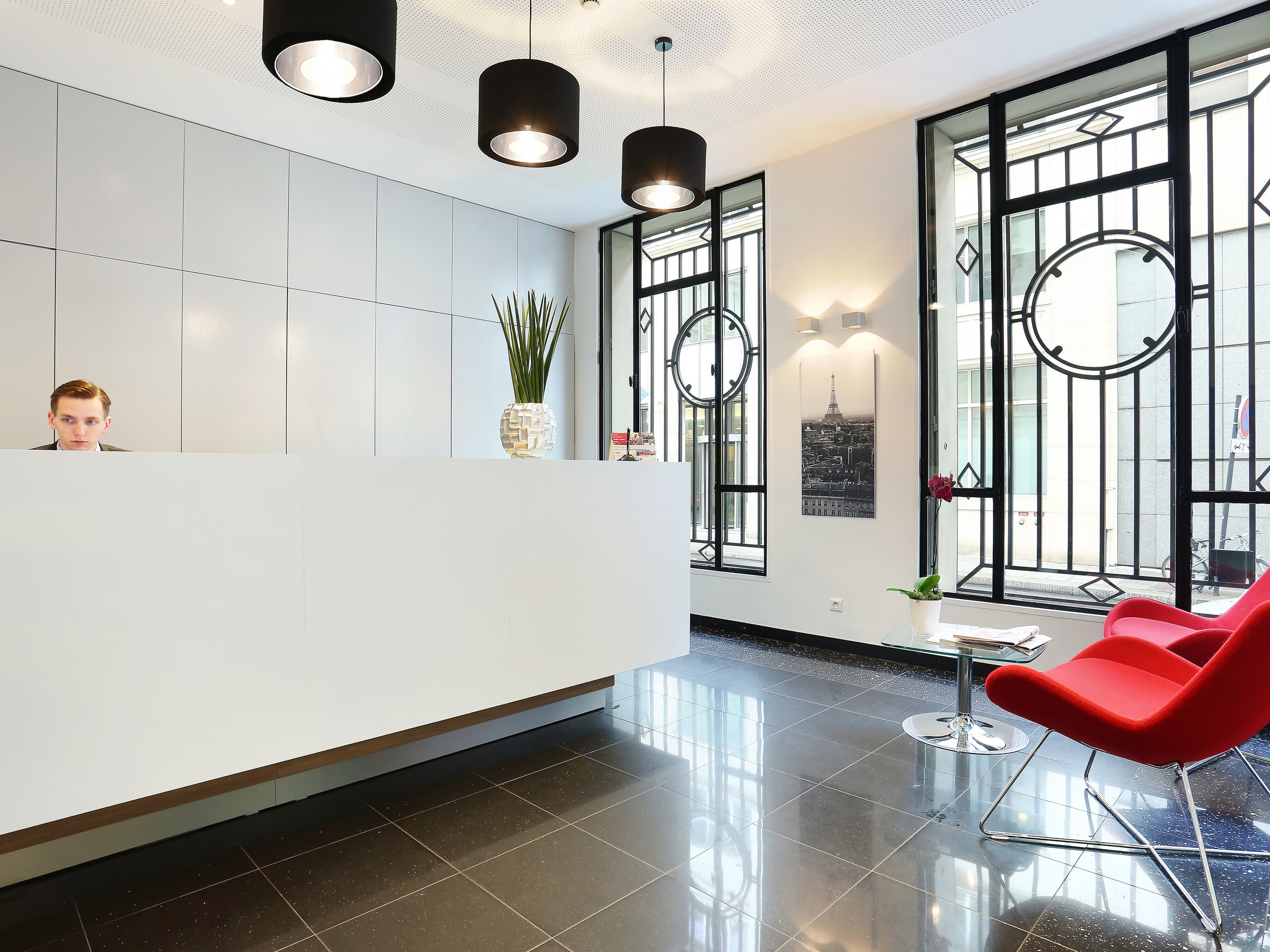 Paris, Haussman Pasquier image 7 Paris, Haussman Pasquier image 7