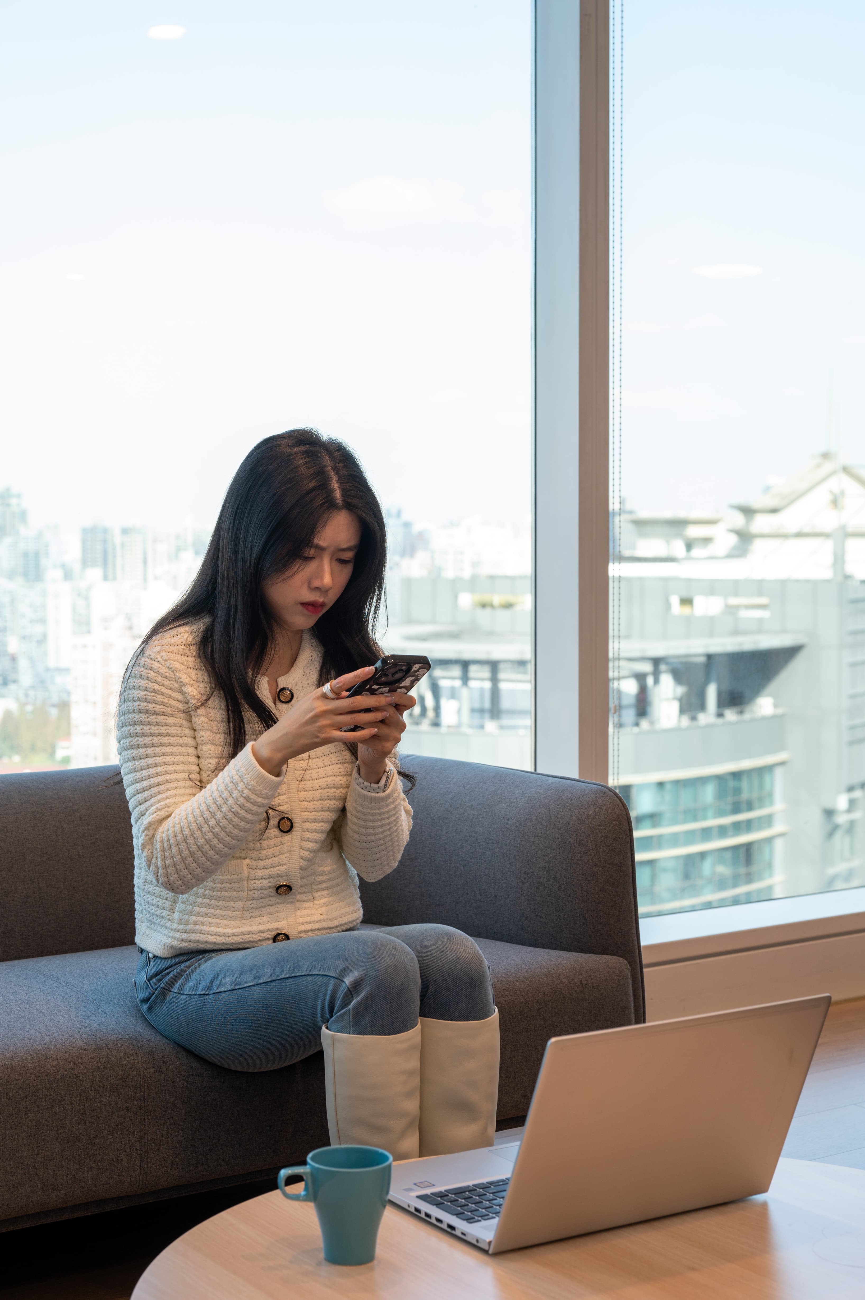 Shanghai, The Crest image 4 Shanghai, The Crest image 4