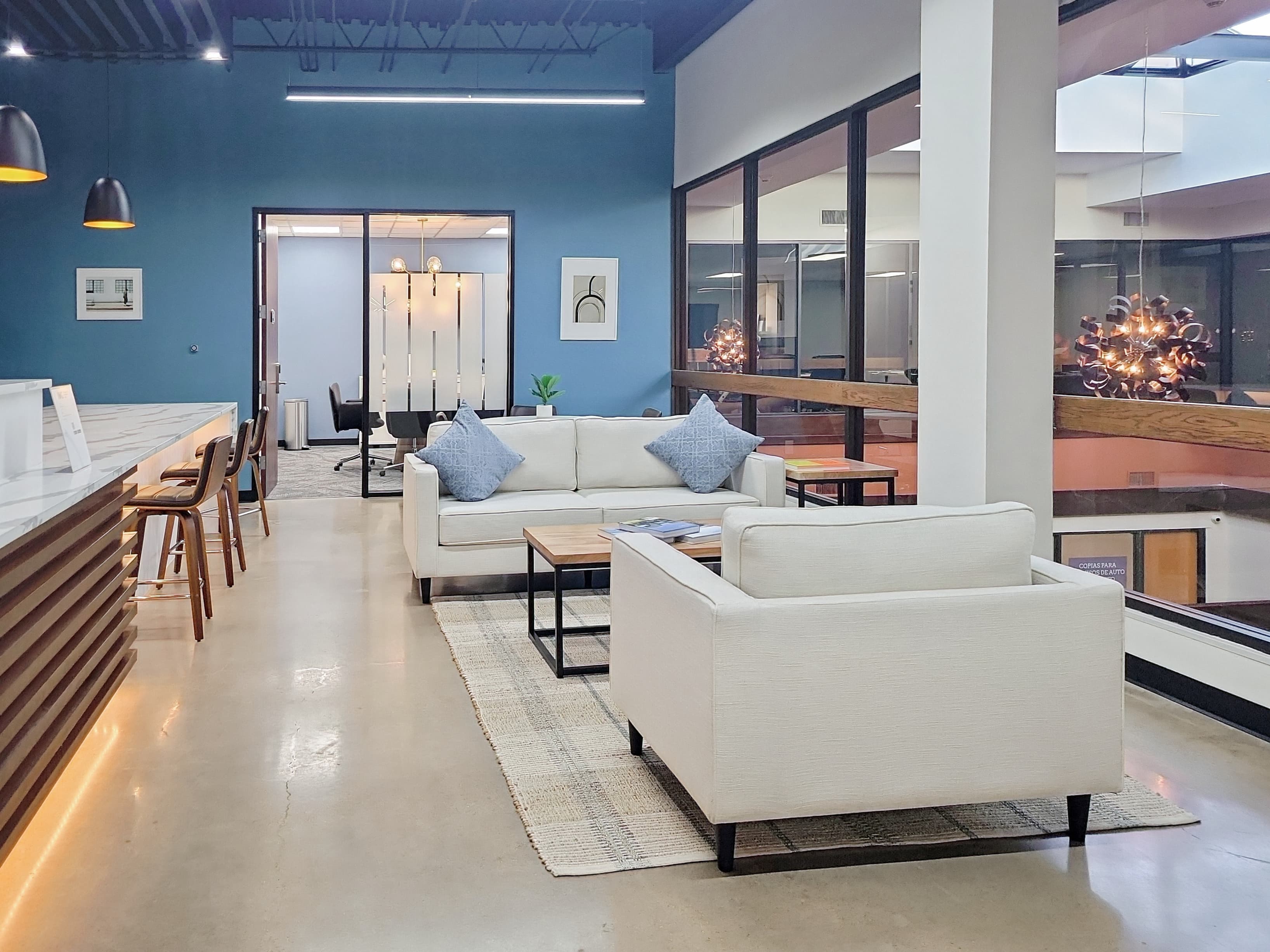 TX, Dallas - The Plaza at River Bend image 6 TX, Dallas - The Plaza at River Bend image 6