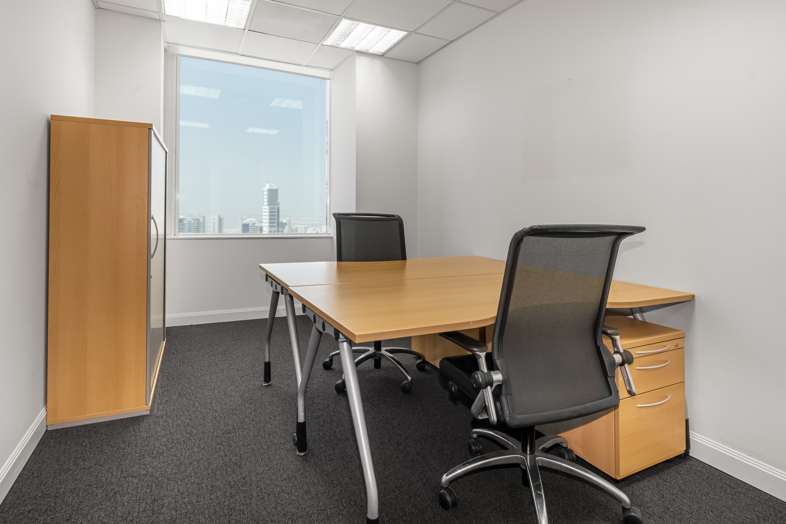 BAHRAIN, Almoayyed Tower image 3 BAHRAIN, Almoayyed Tower image 3