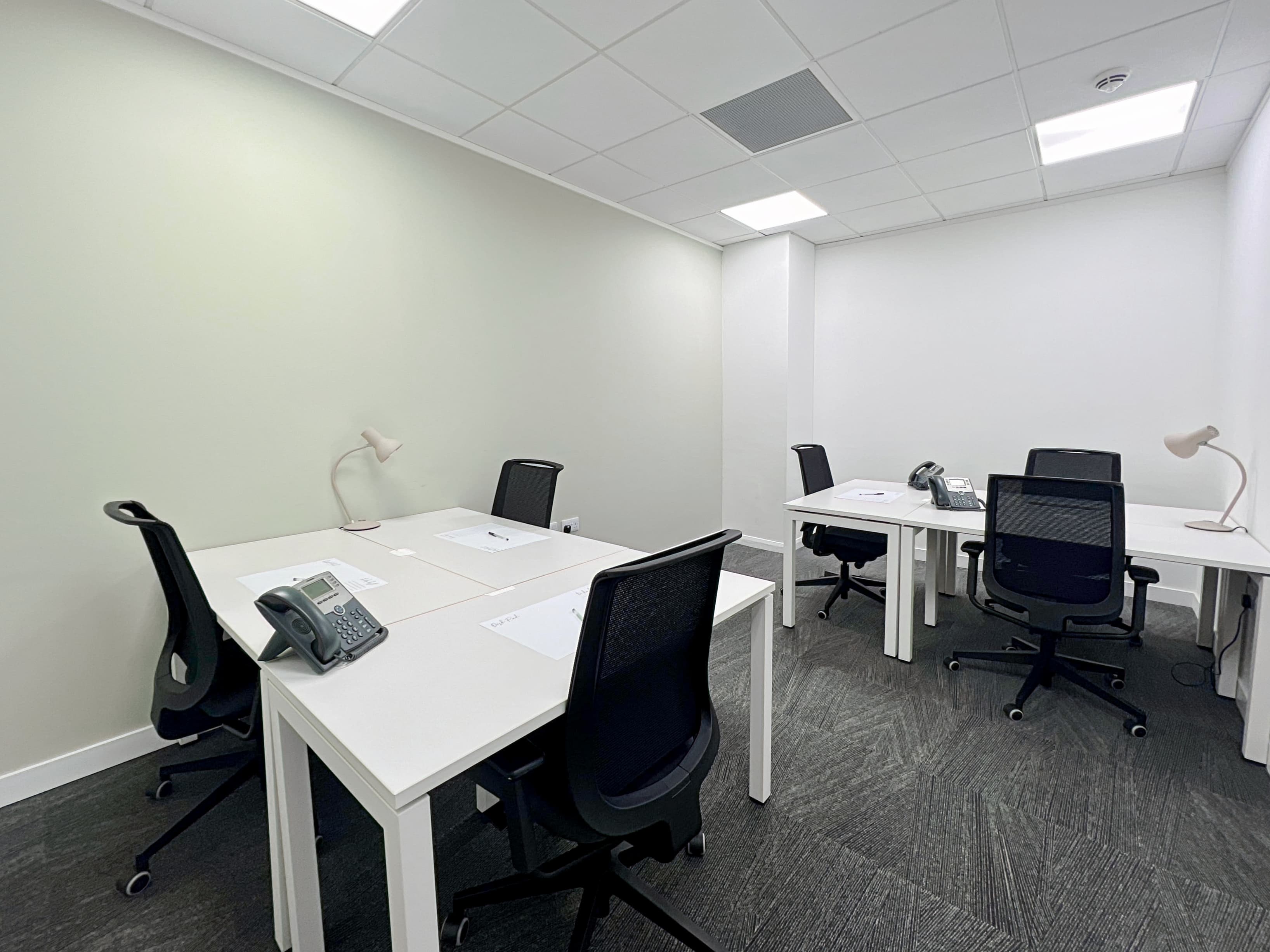 Coventry, Little Park Street image 3 Coventry, Little Park Street image 3