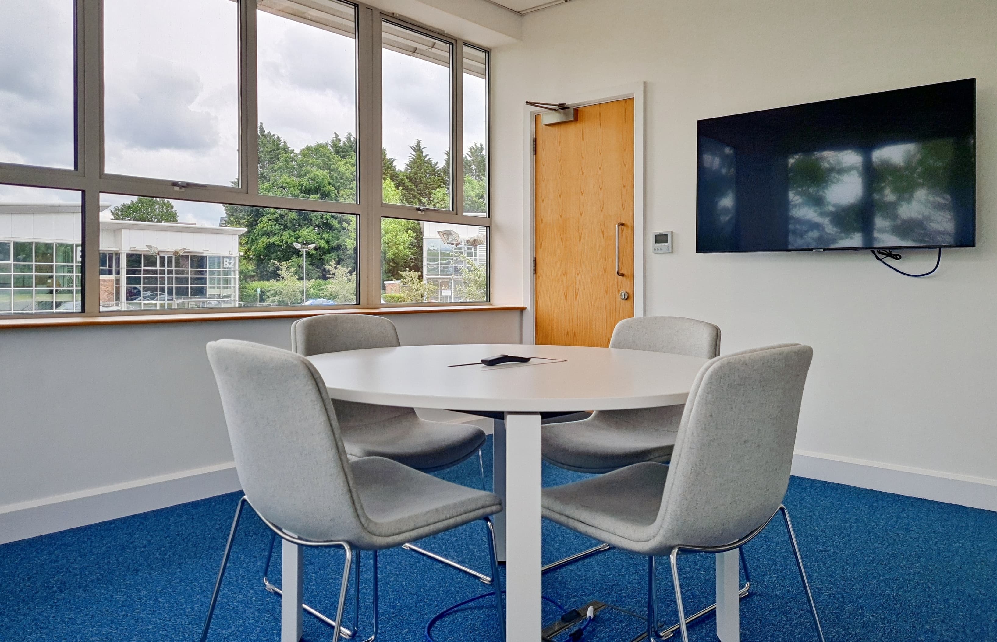 Chippenham, Methuen Park image 4 Chippenham, Methuen Park image 4