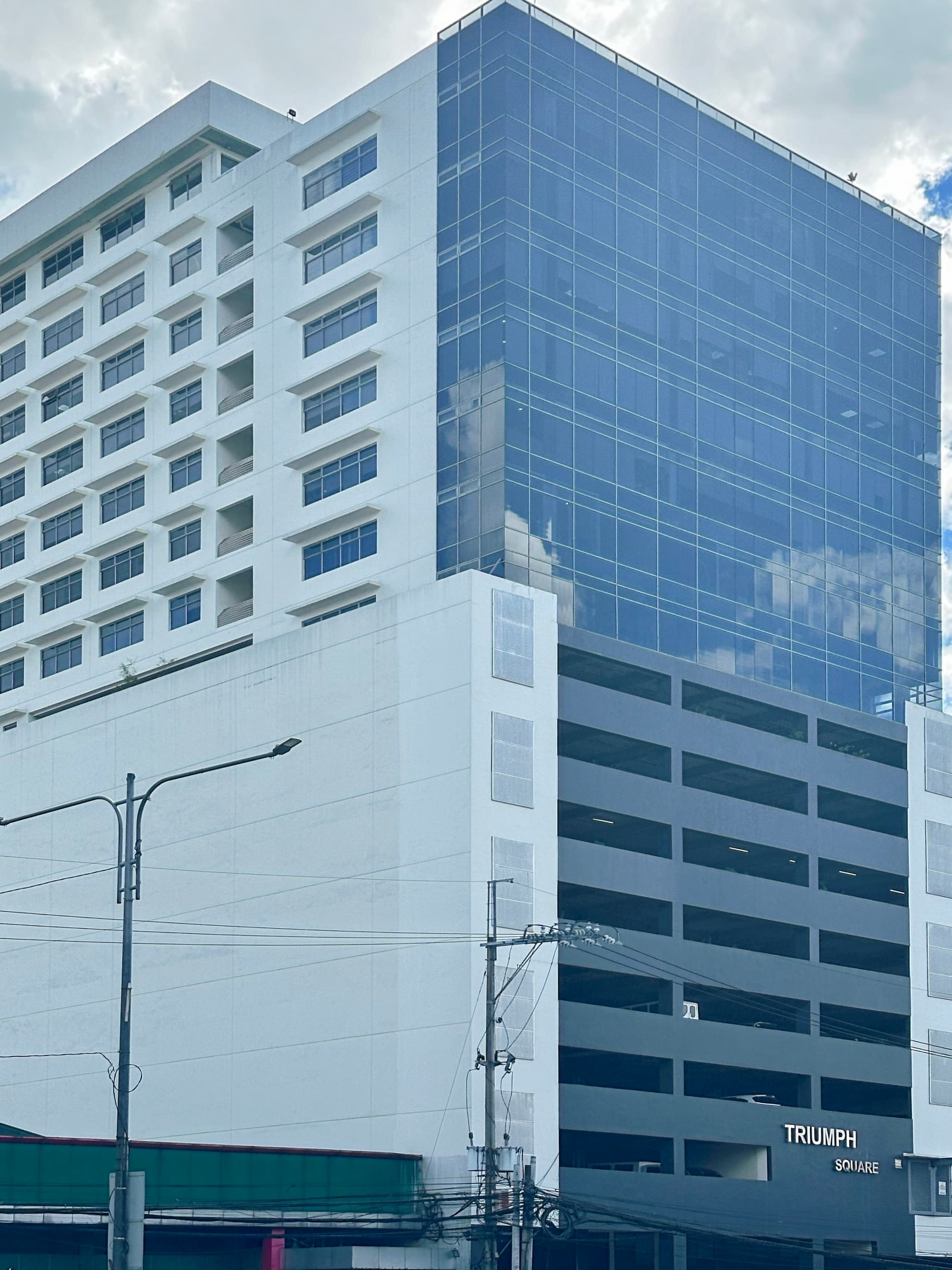 Quezon City, Triumph Square image 7 Quezon City, Triumph Square image 7