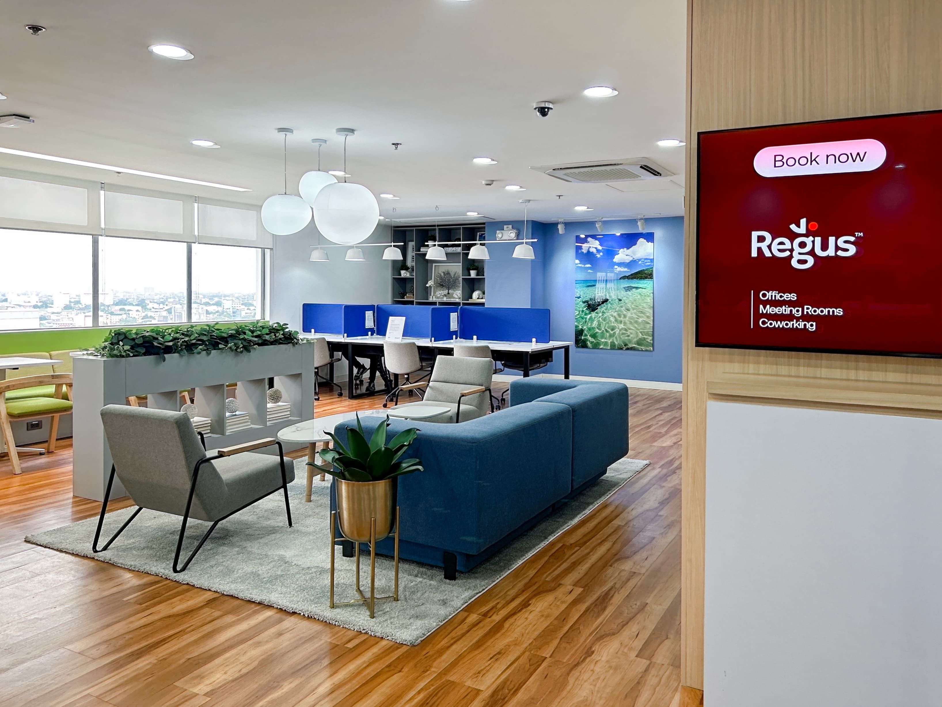 Quezon City, Triumph Square image 9 Quezon City, Triumph Square image 9