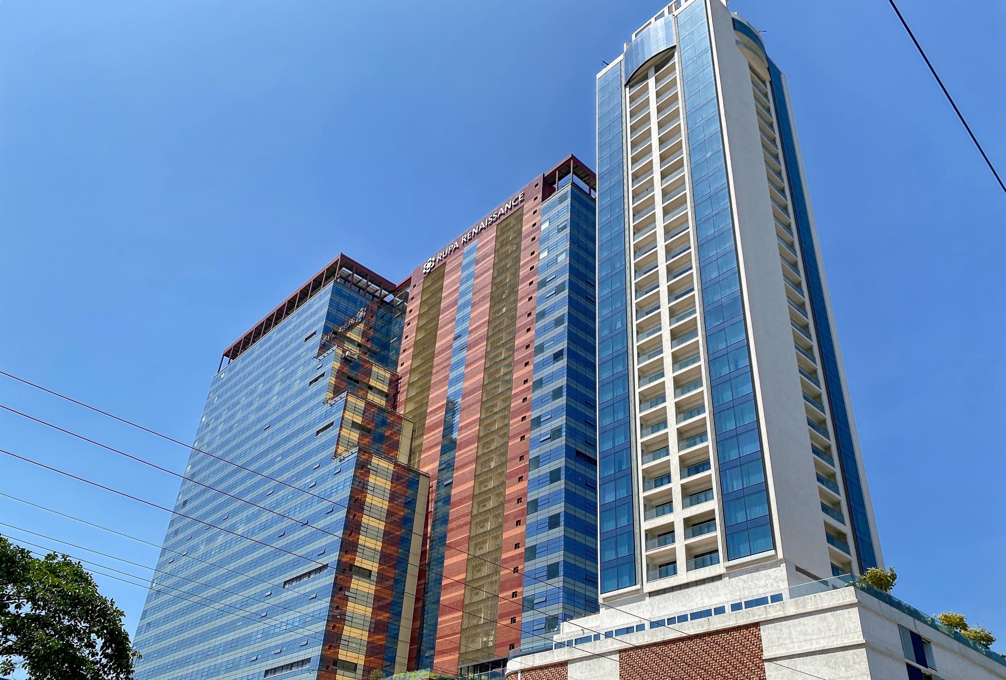 Mumbai, Rupa Renaissance image 6 Mumbai, Rupa Renaissance image 6