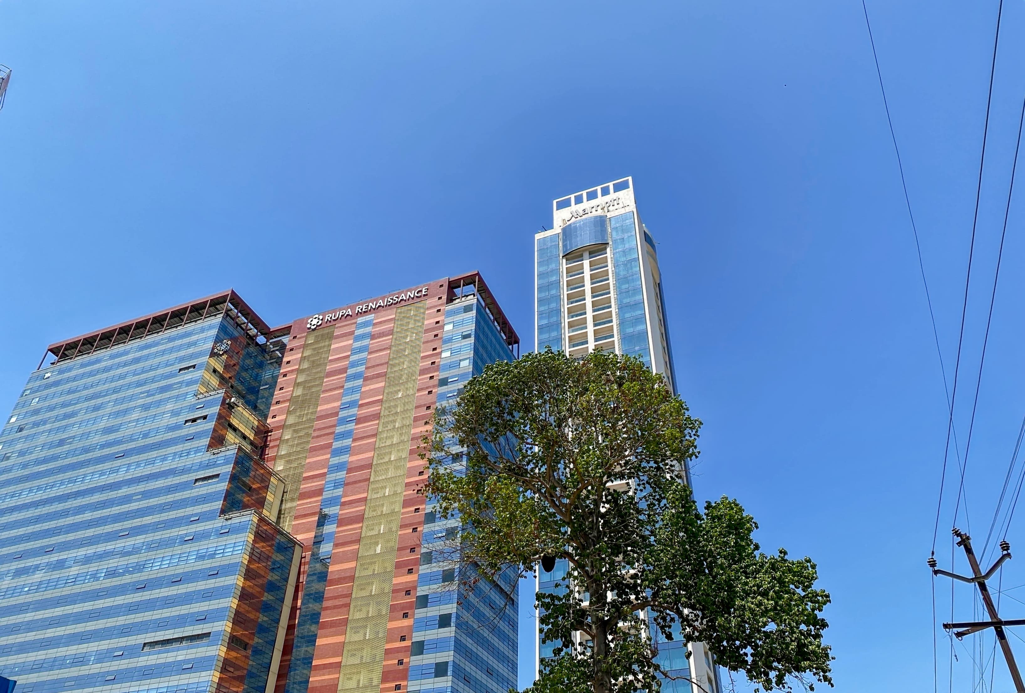 Mumbai, Rupa Renaissance image 11 Mumbai, Rupa Renaissance image 11