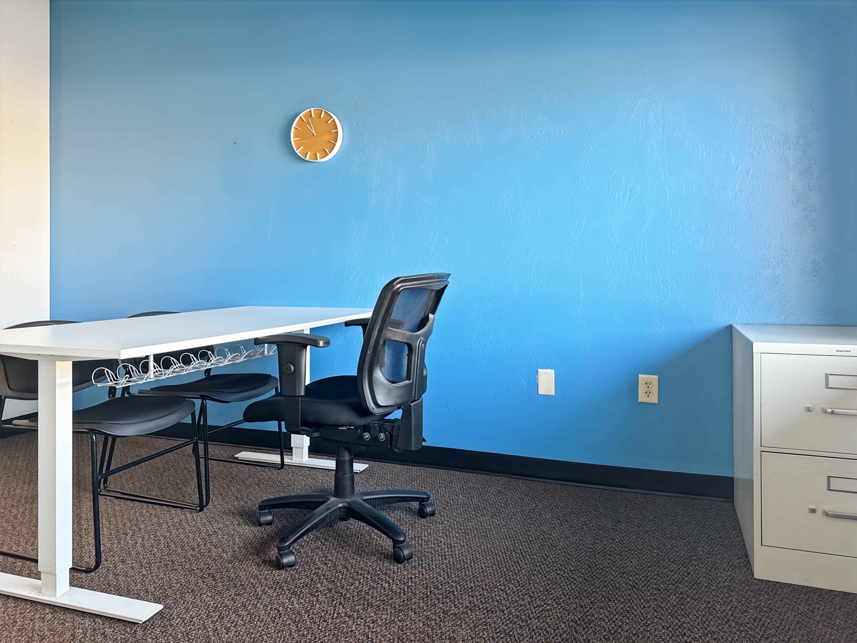 OK, Oklahoma City - NE 5th St image 2 OK, Oklahoma City - NE 5th St image 2