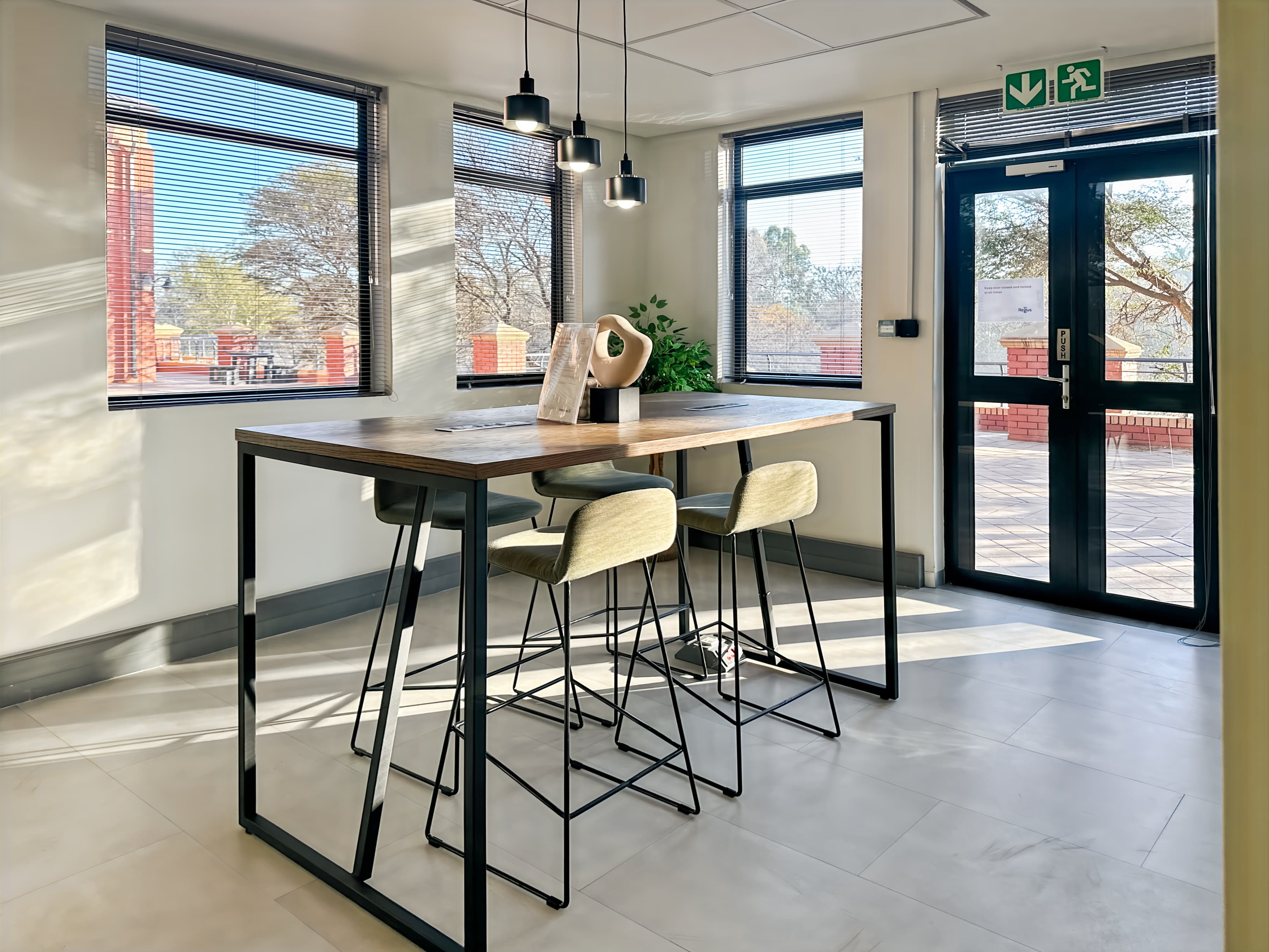 Pretoria, The Boardwalk image 1 Pretoria, The Boardwalk image 1