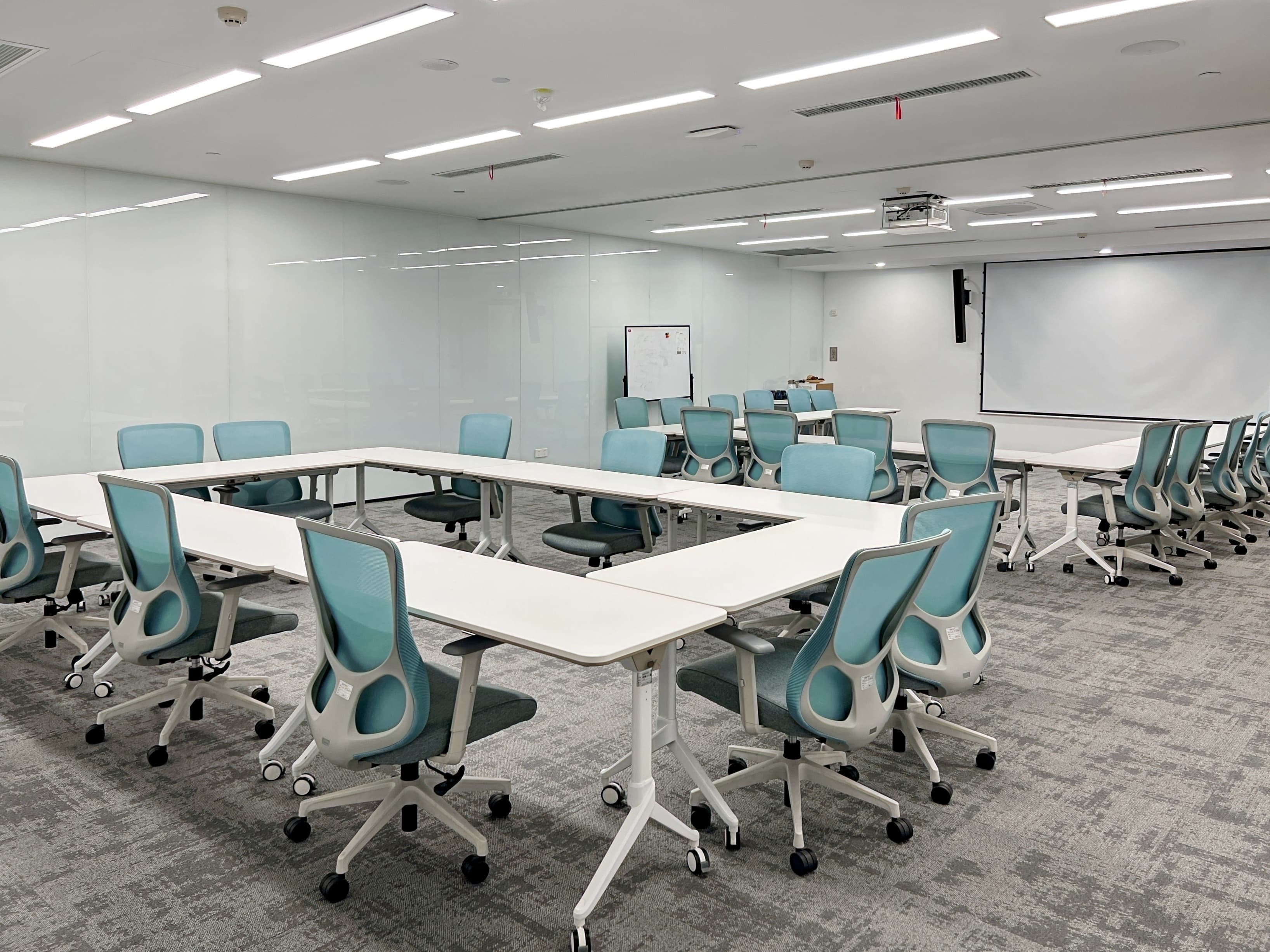 Hangzhou, GDA Plaza image 7 Hangzhou, GDA Plaza image 7