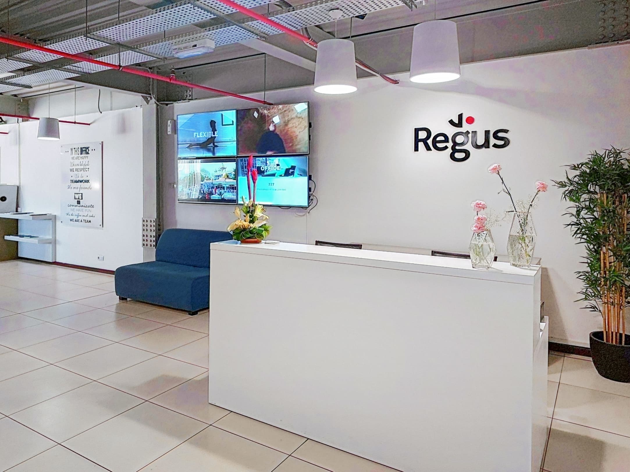 Grand Bay, Central image 1 Grand Bay, Central image 1