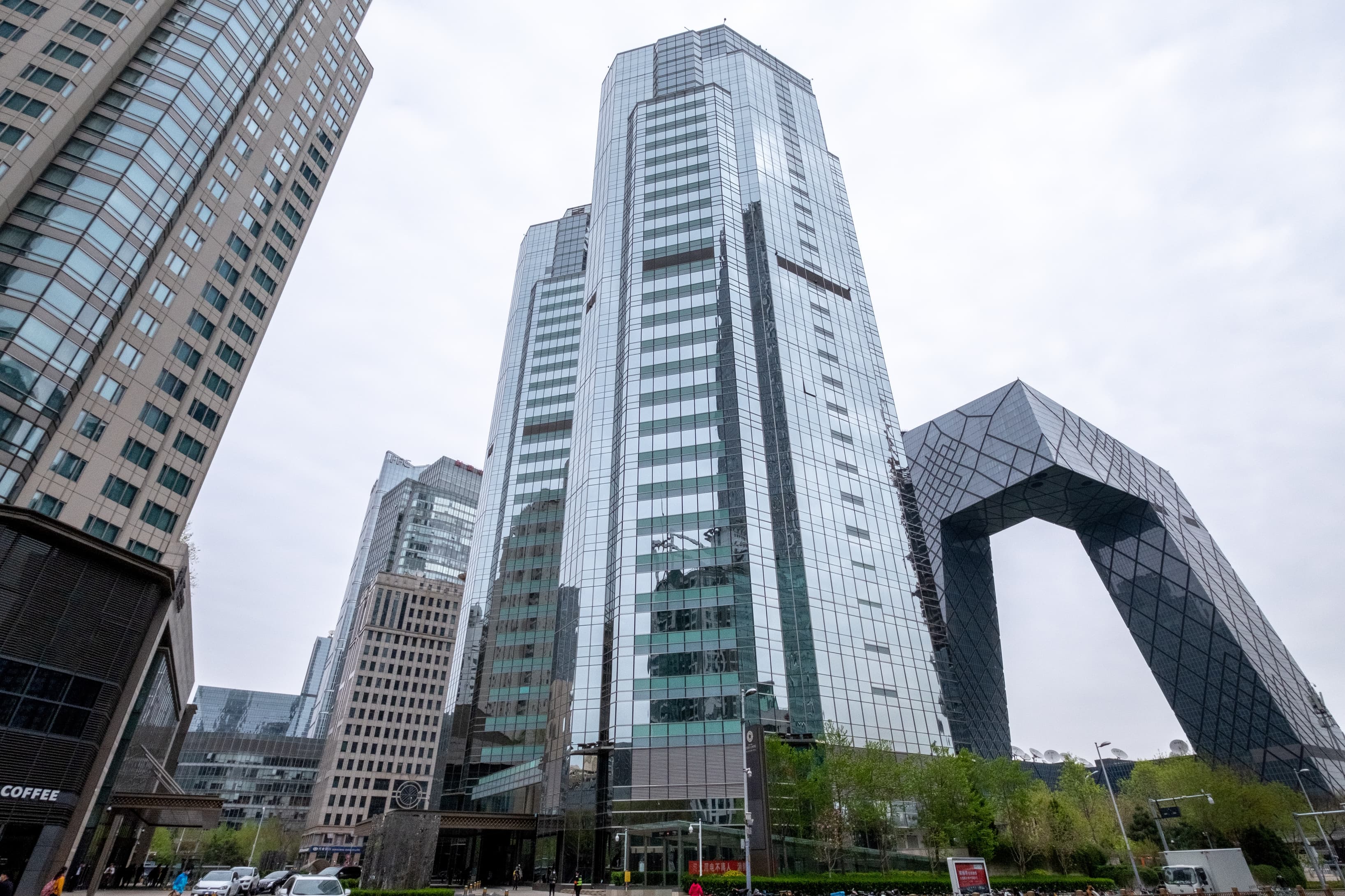 BEIJING, Kerry Centre image 7 BEIJING, Kerry Centre image 7