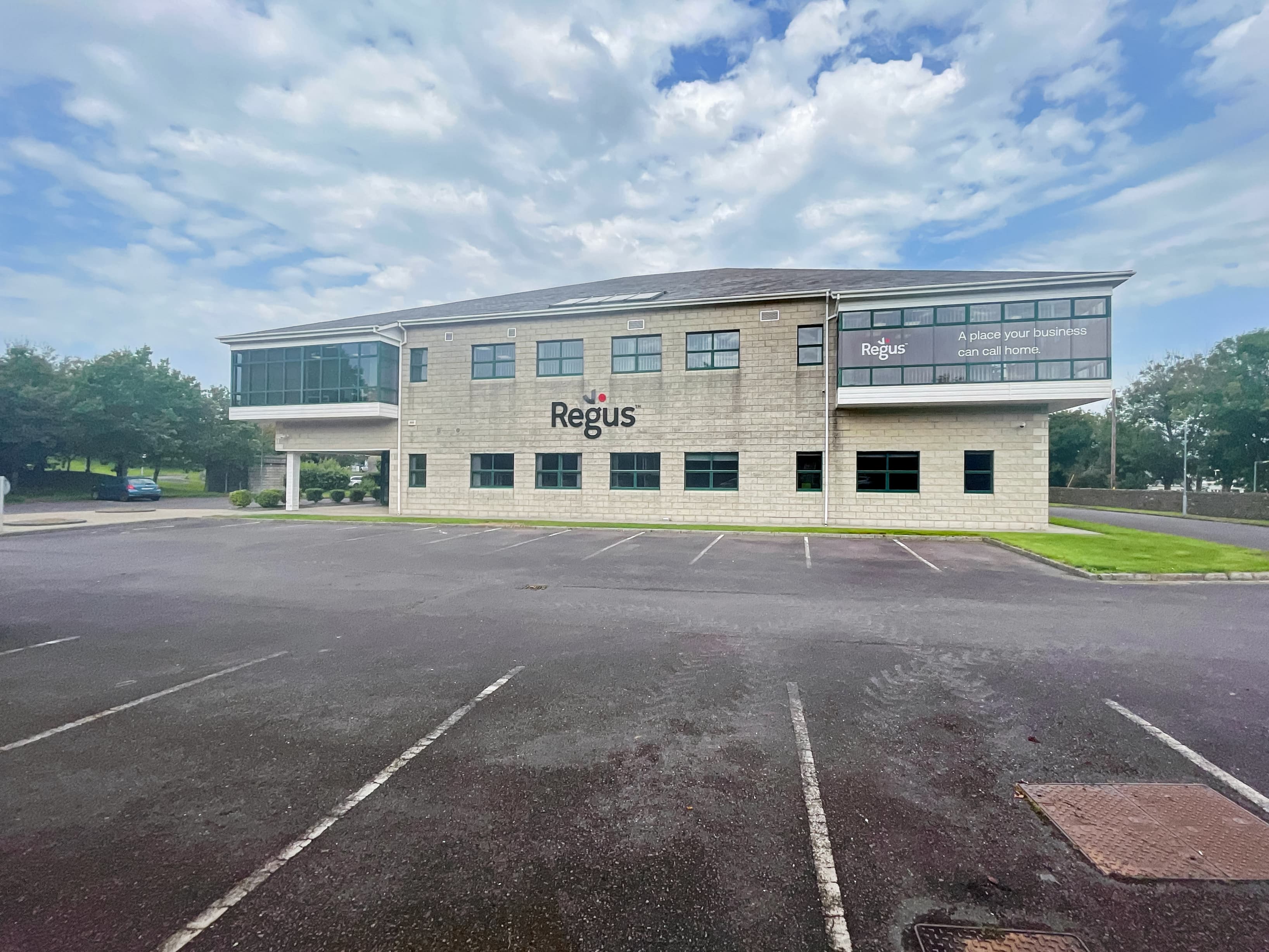 West Cork Business & Technology Park image 1 West Cork Business & Technology Park image 1