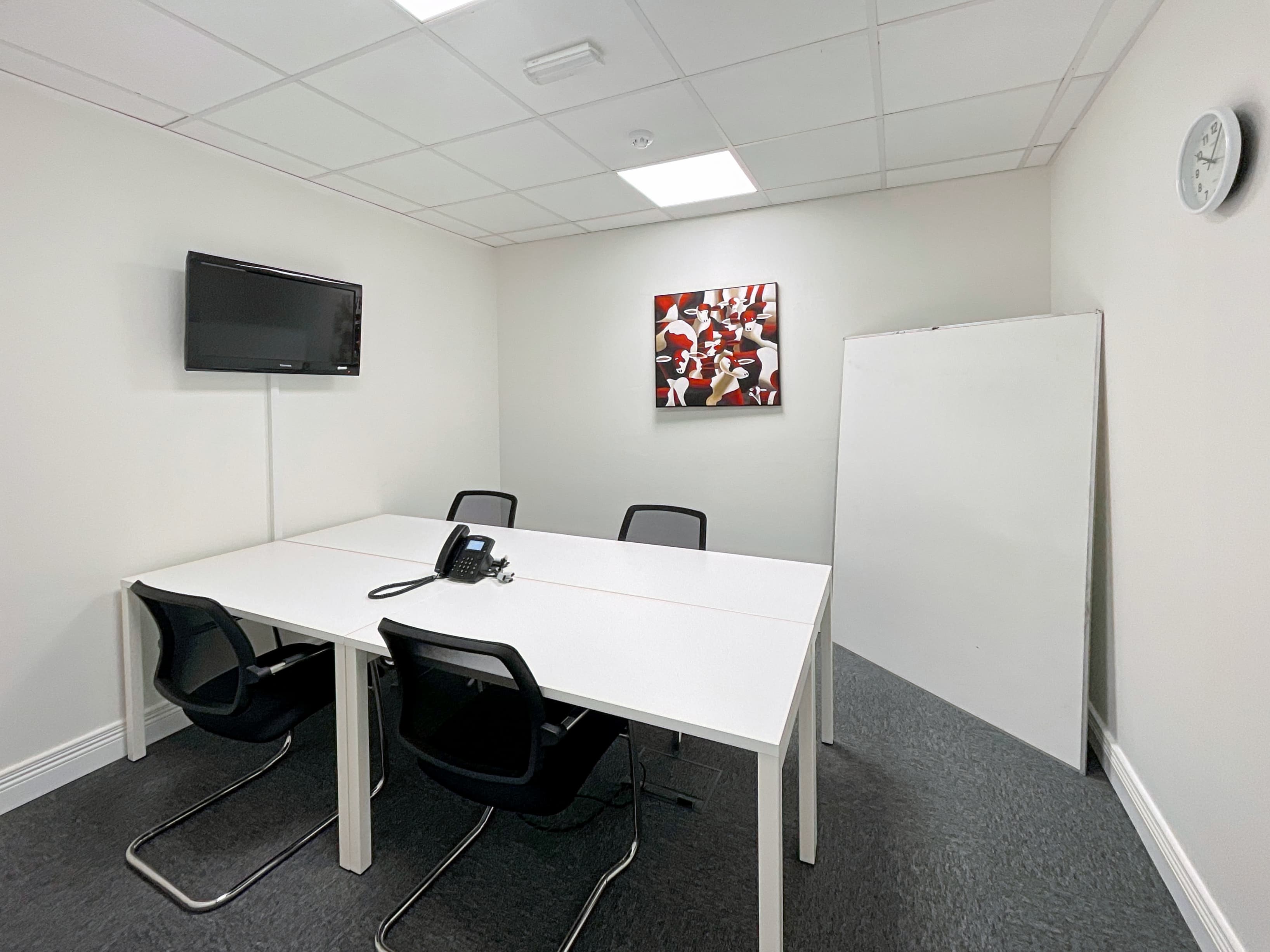 West Cork Business & Technology Park image 2 West Cork Business & Technology Park image 2
