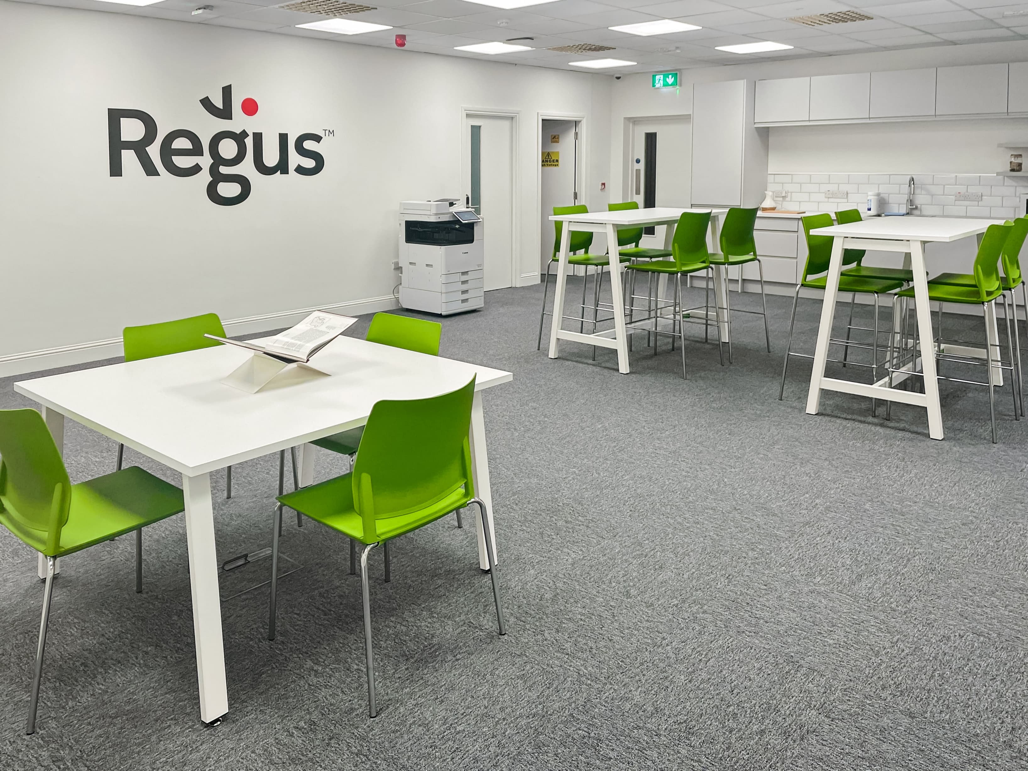 West Cork Business & Technology Park image 3 West Cork Business & Technology Park image 3