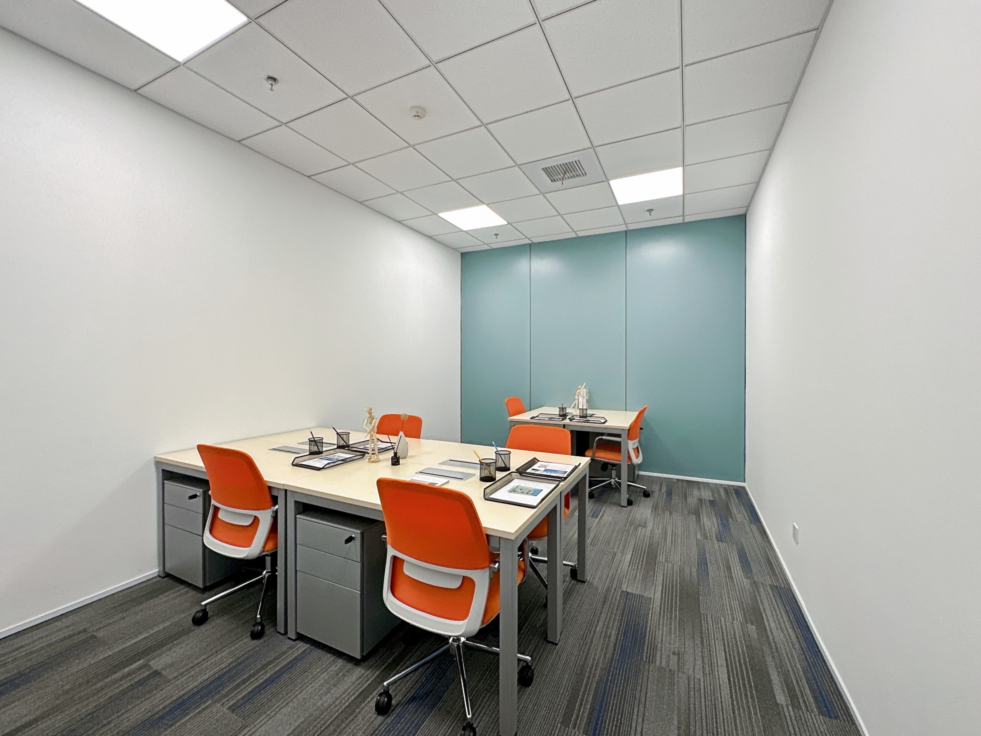 Shanghai, Sunac West Ring Center image 11 Shanghai, Sunac West Ring Center image 11