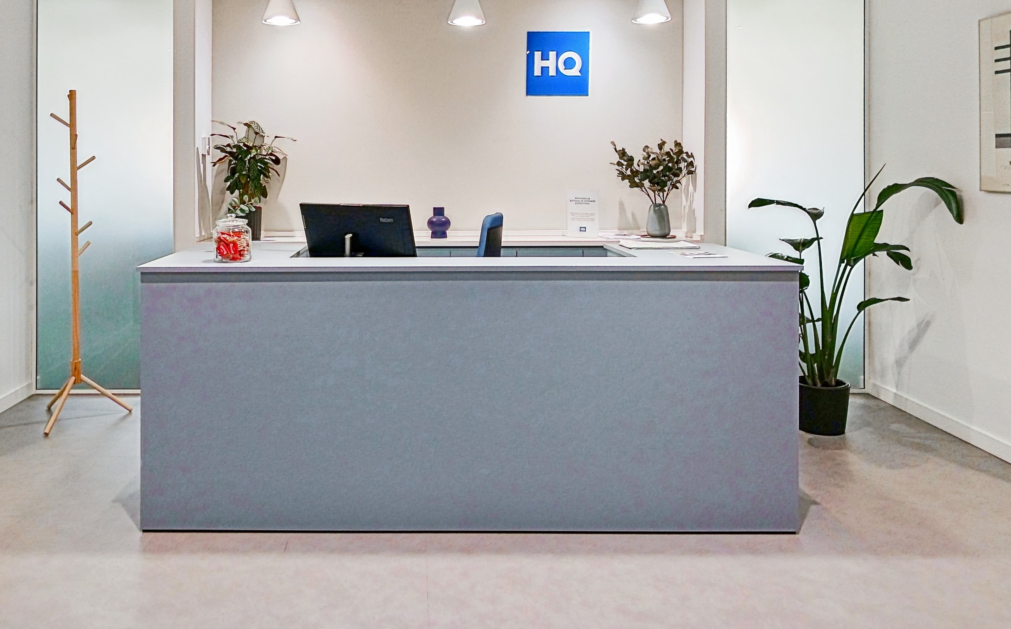 Madrid, HQ La Florida image 2 Madrid, HQ La Florida image 2