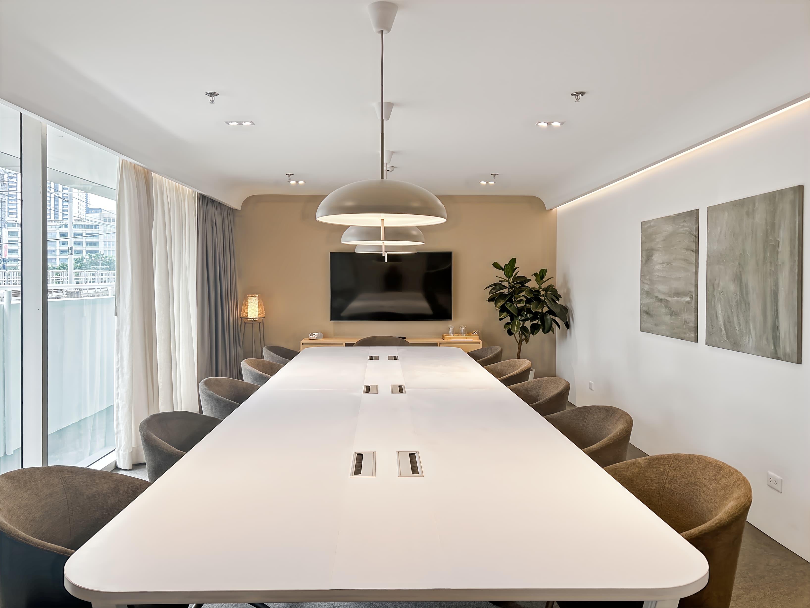 Mandaluyong, AMA Tower image 8 Mandaluyong, AMA Tower image 8