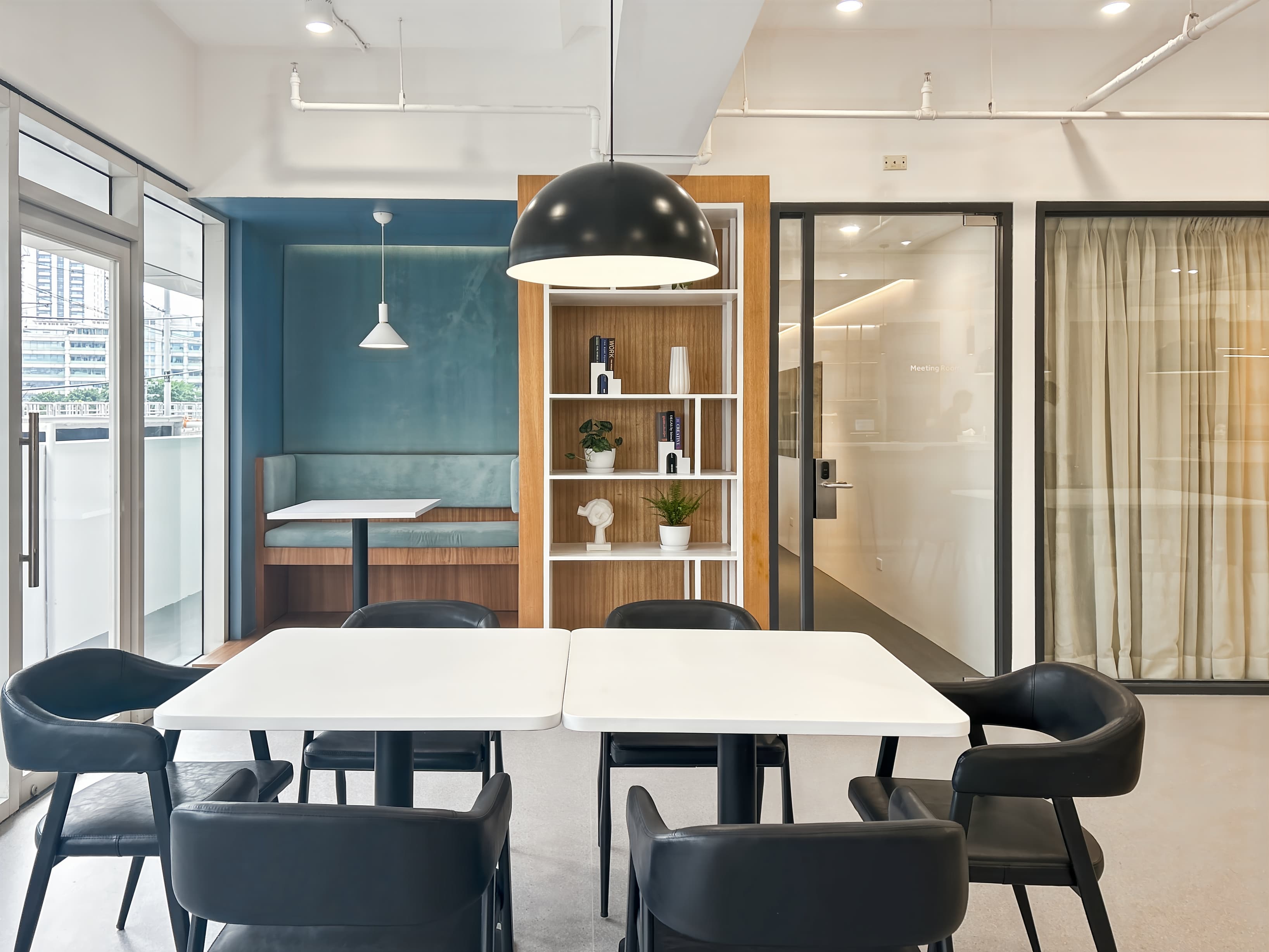 Mandaluyong, AMA Tower image 6 Mandaluyong, AMA Tower image 6