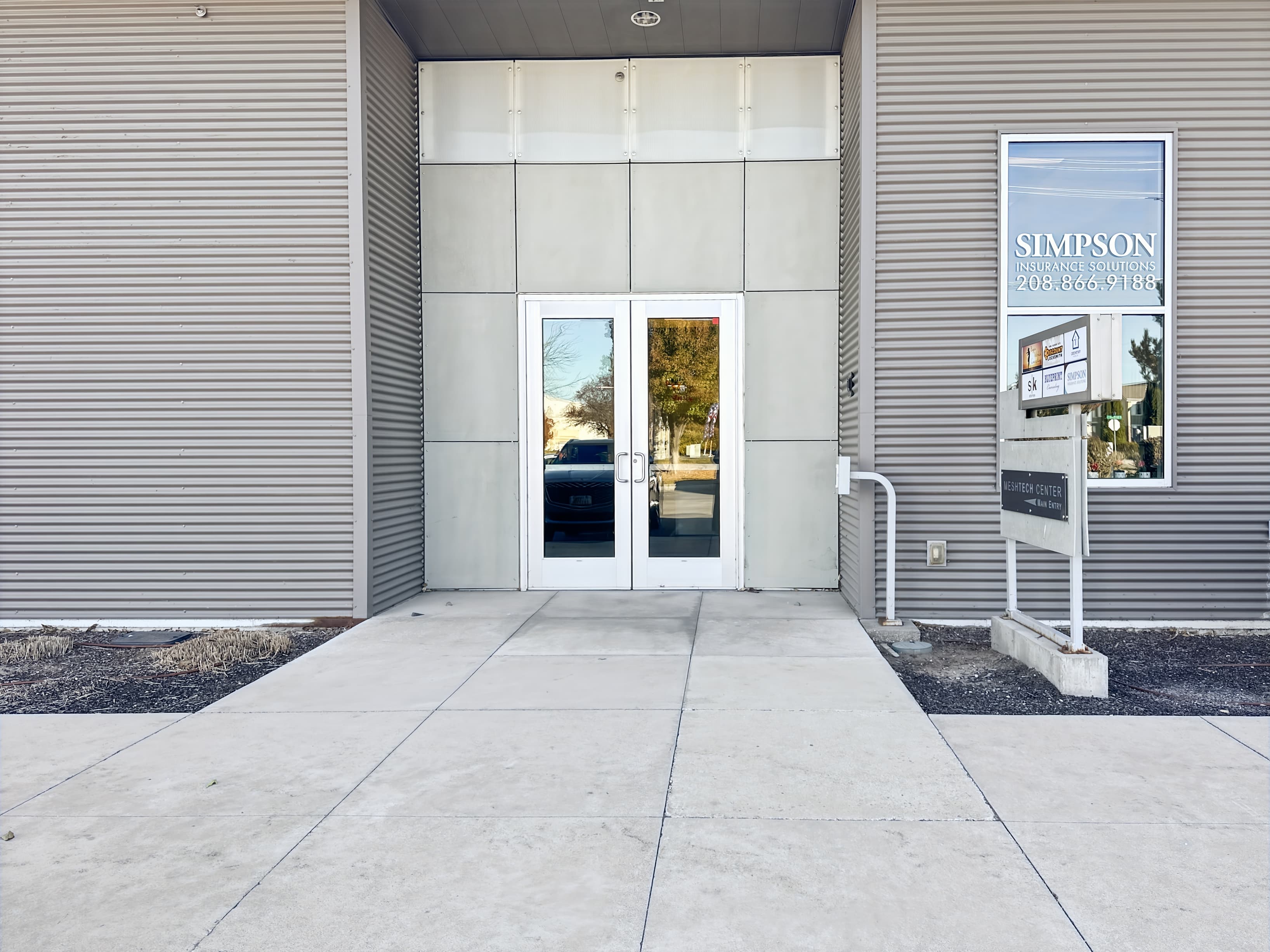 ID, Meridian - W Overland Road image 3 ID, Meridian - W Overland Road image 3