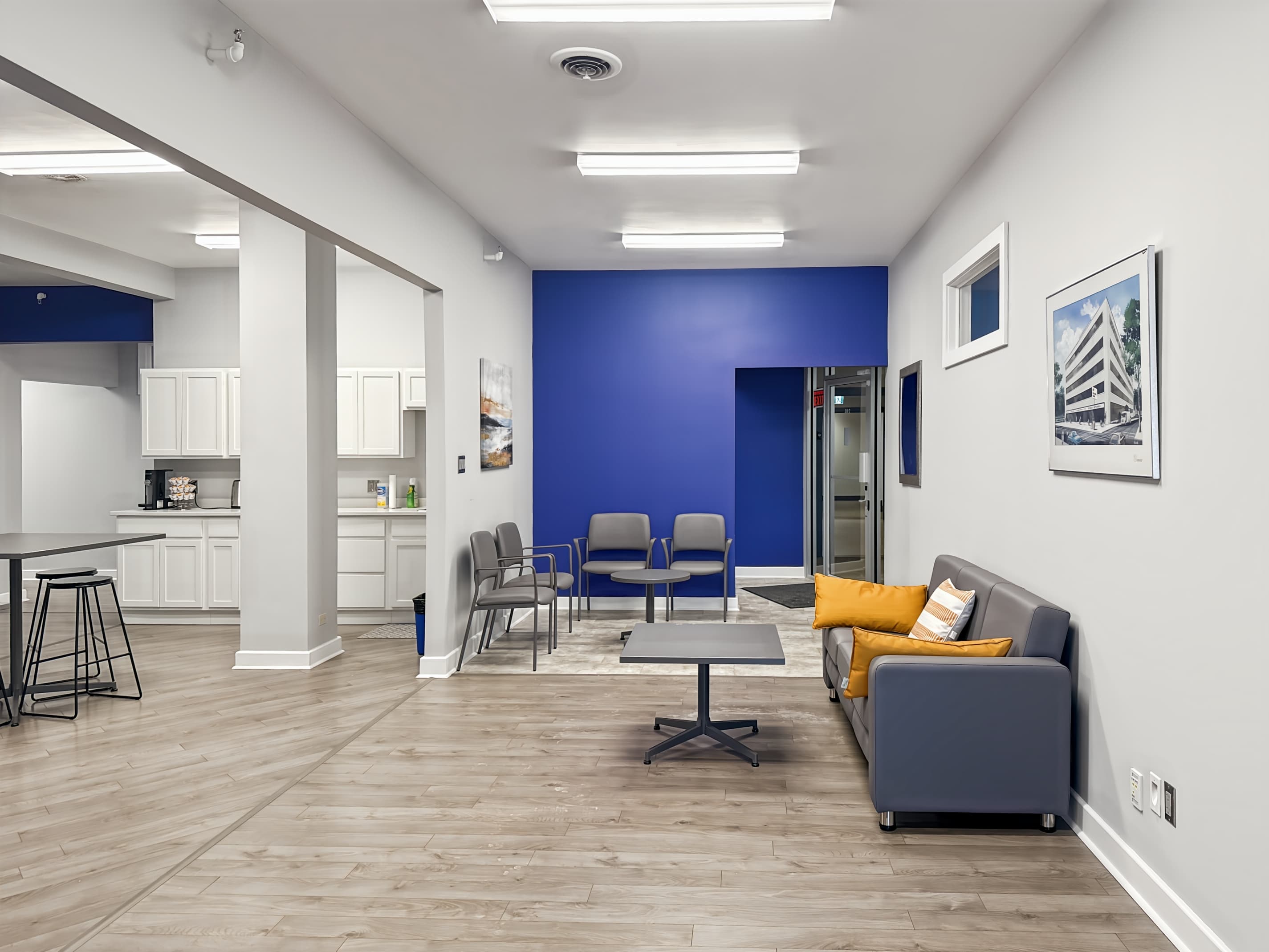 NB, Moncton - Saint George St image 3 NB, Moncton - Saint George St image 3