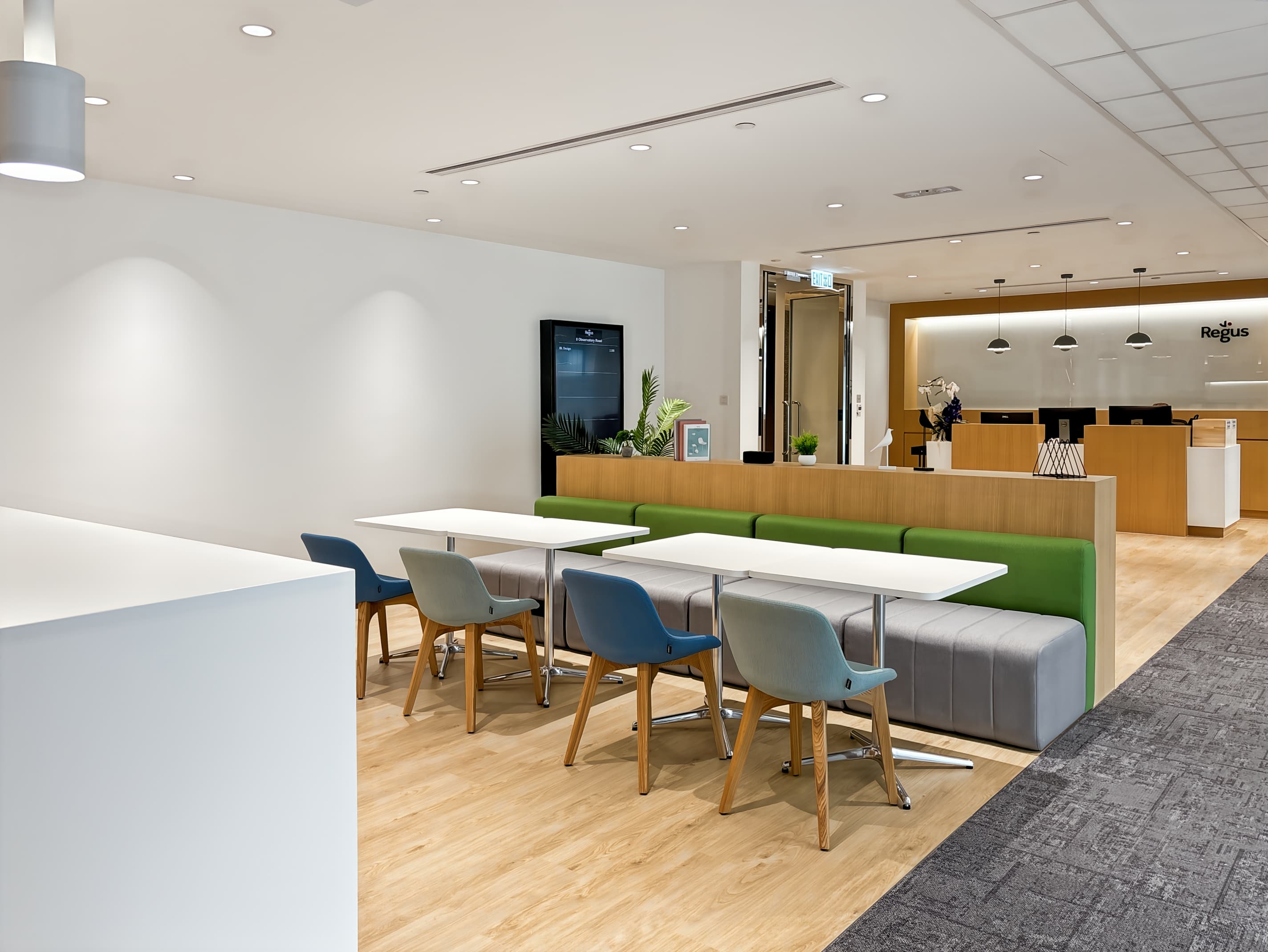 Hong Kong, 8 Observatory Road image 4 Hong Kong, 8 Observatory Road image 4