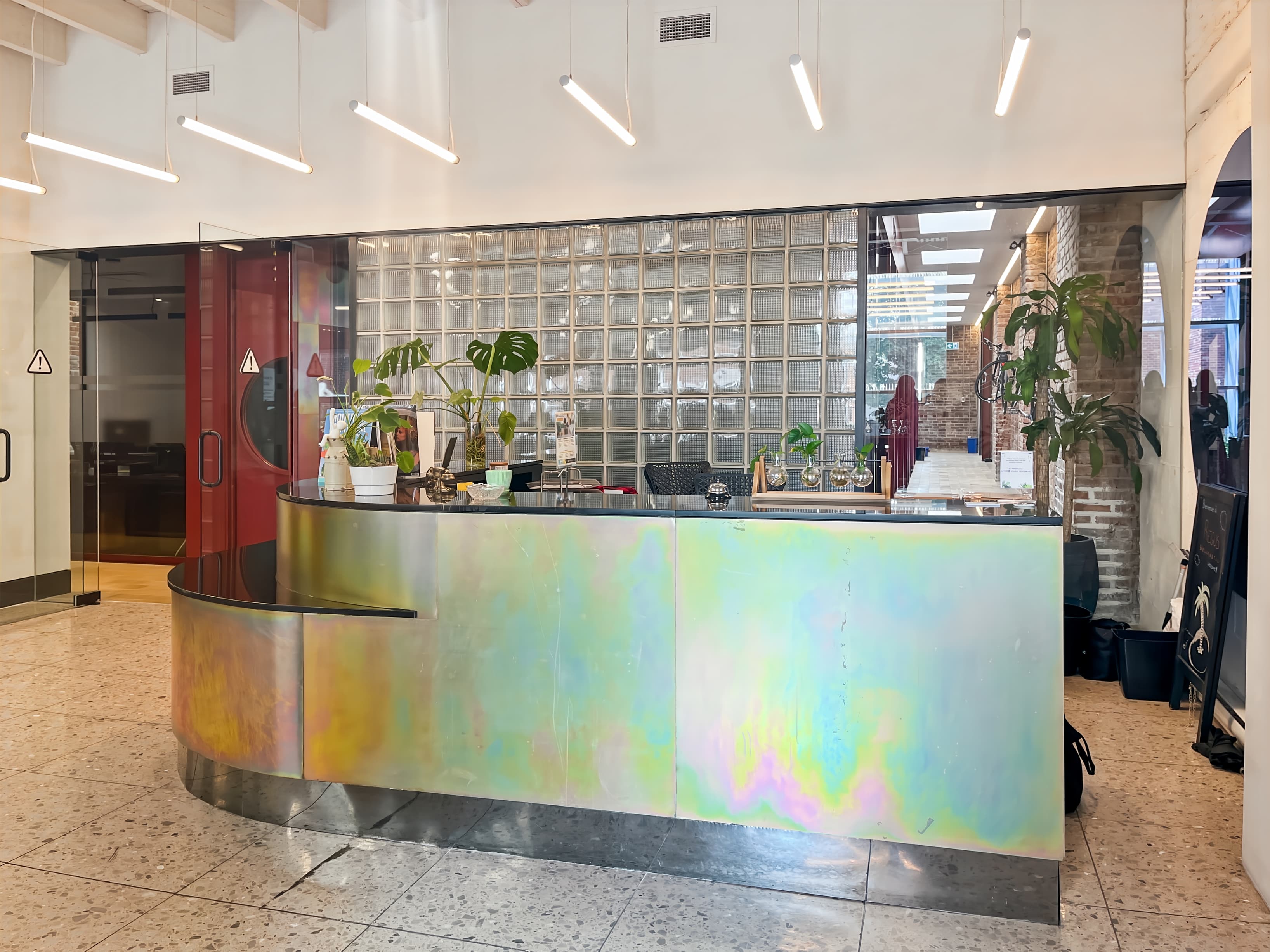 QC, Verdun - Wellington image 8 QC, Verdun - Wellington image 8