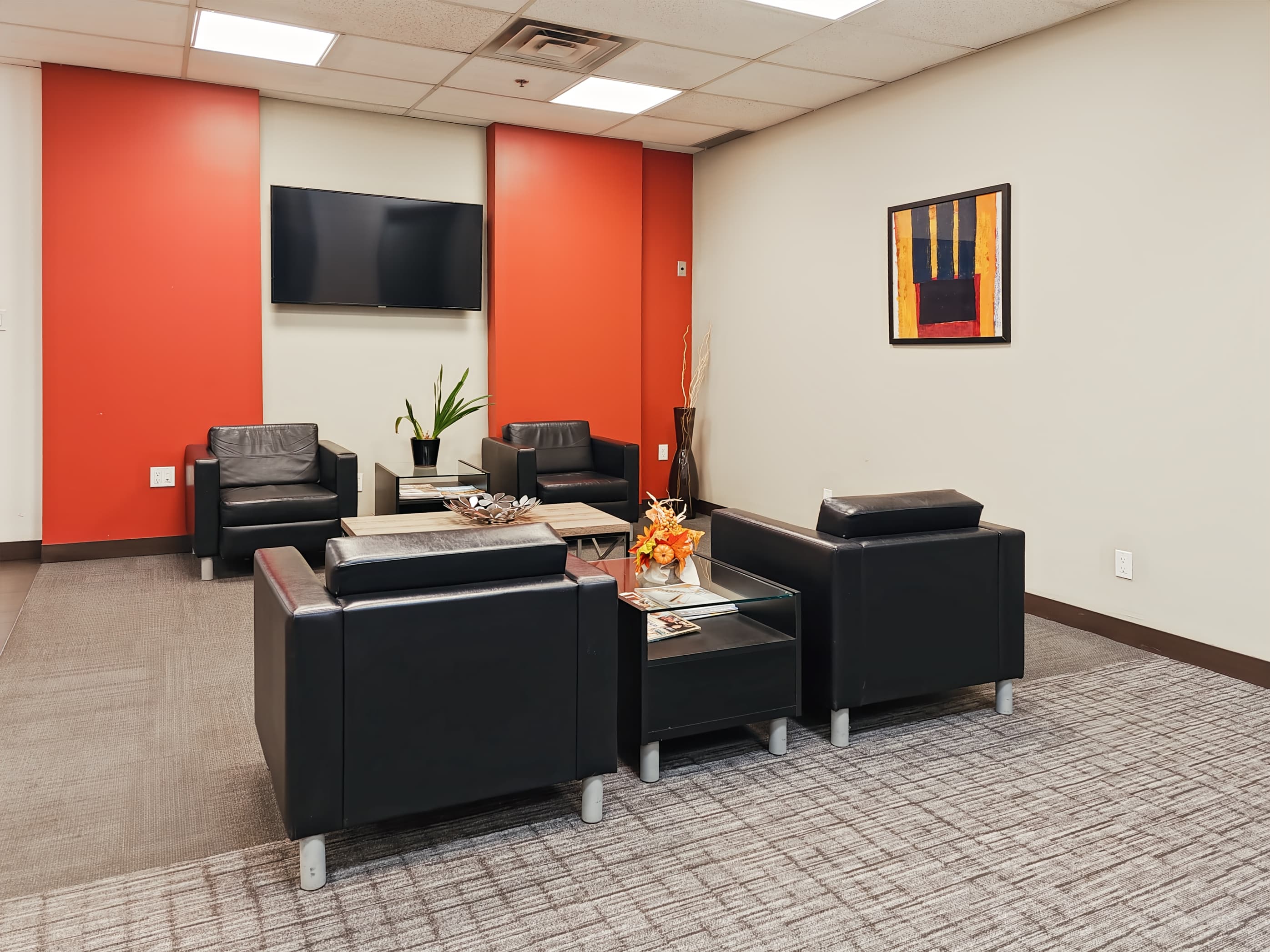 ON, Oakville - Glen Abbey (HQ) image 9 ON, Oakville - Glen Abbey (HQ) image 9