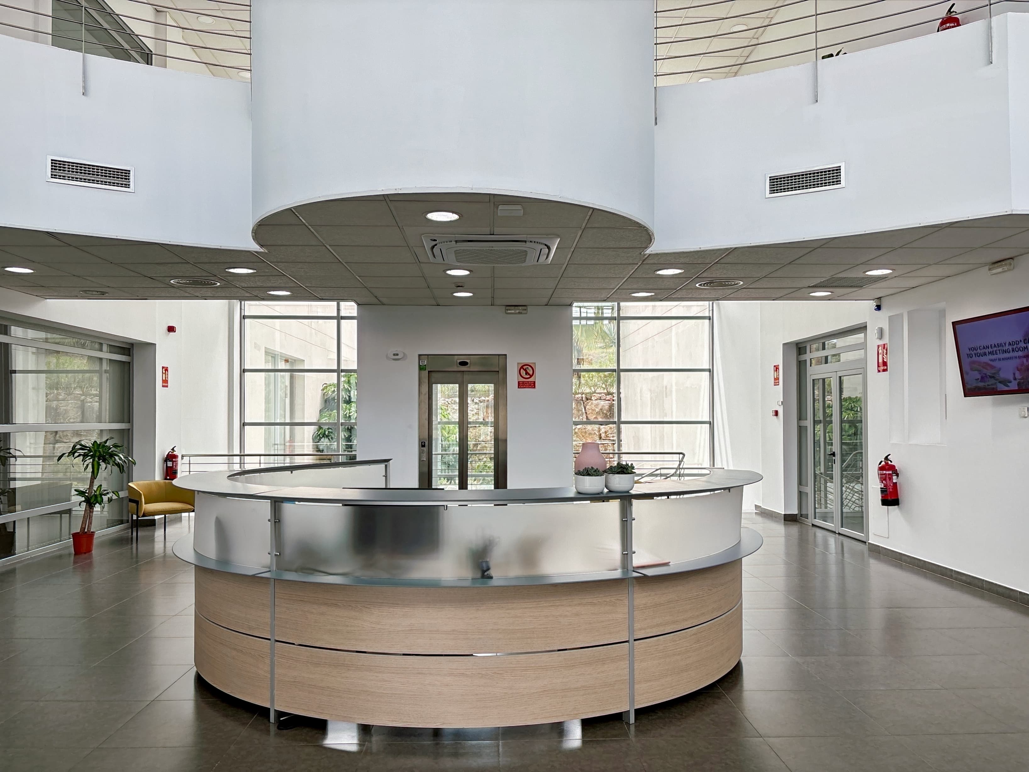 Malaga TechPark image 8 Malaga TechPark image 8