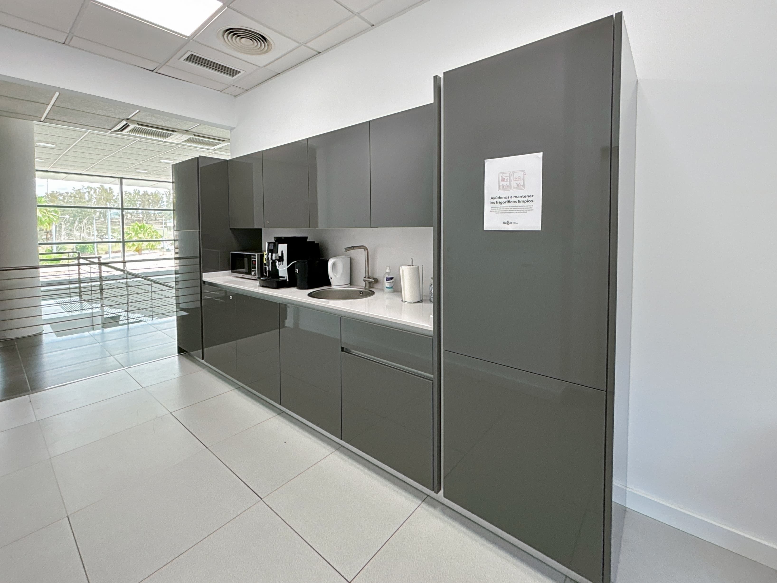 Malaga TechPark image 11 Malaga TechPark image 11