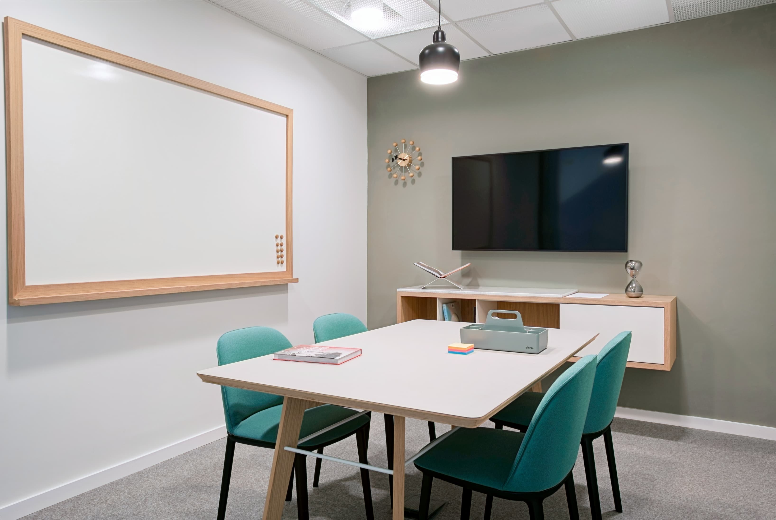 Spaces Palma Marina image 4 Spaces Palma Marina image 4