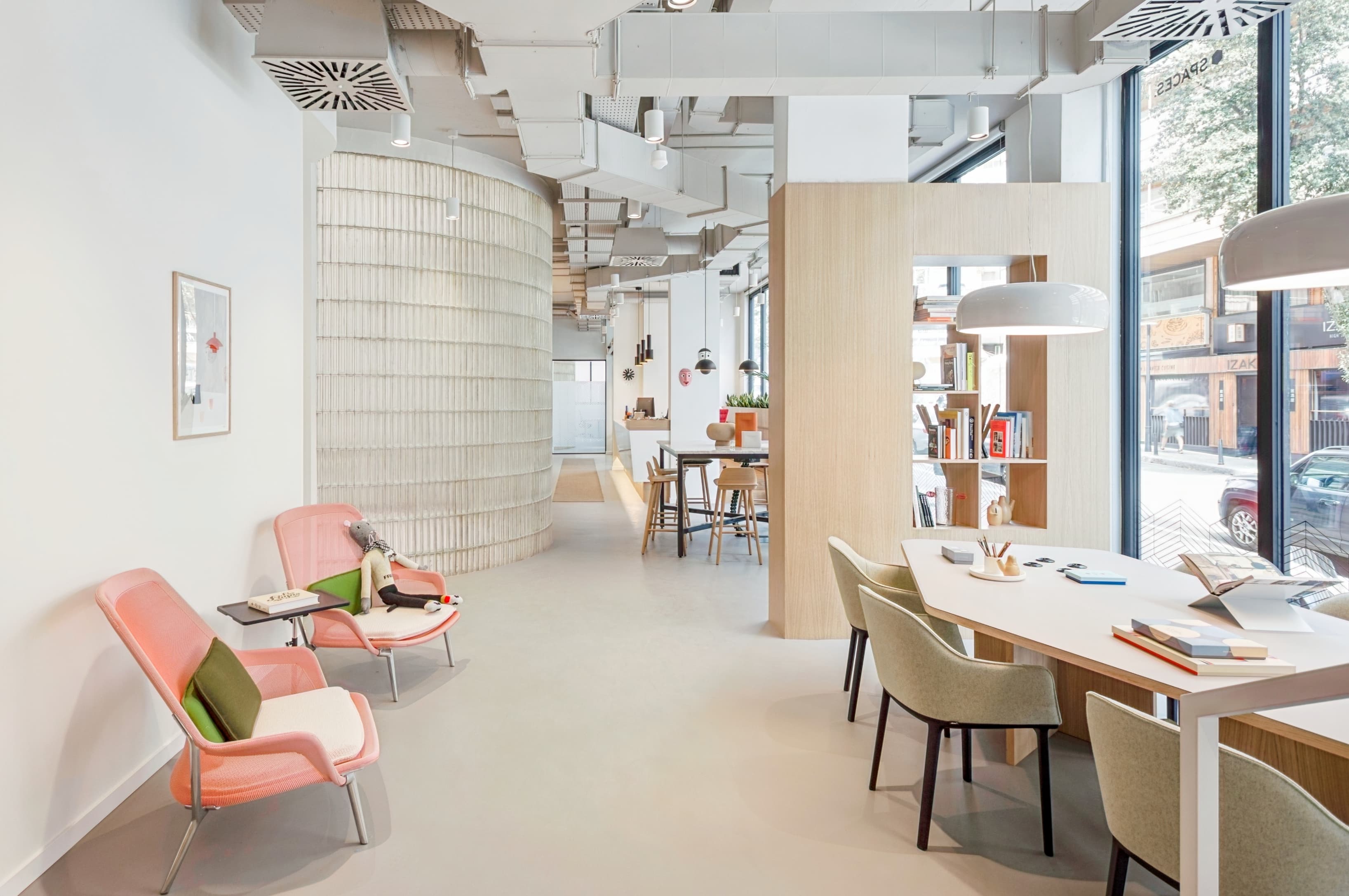 Spaces Palma Marina image 5 Spaces Palma Marina image 5